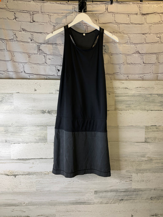 Athletic Dress By Lululemon  Size: 6