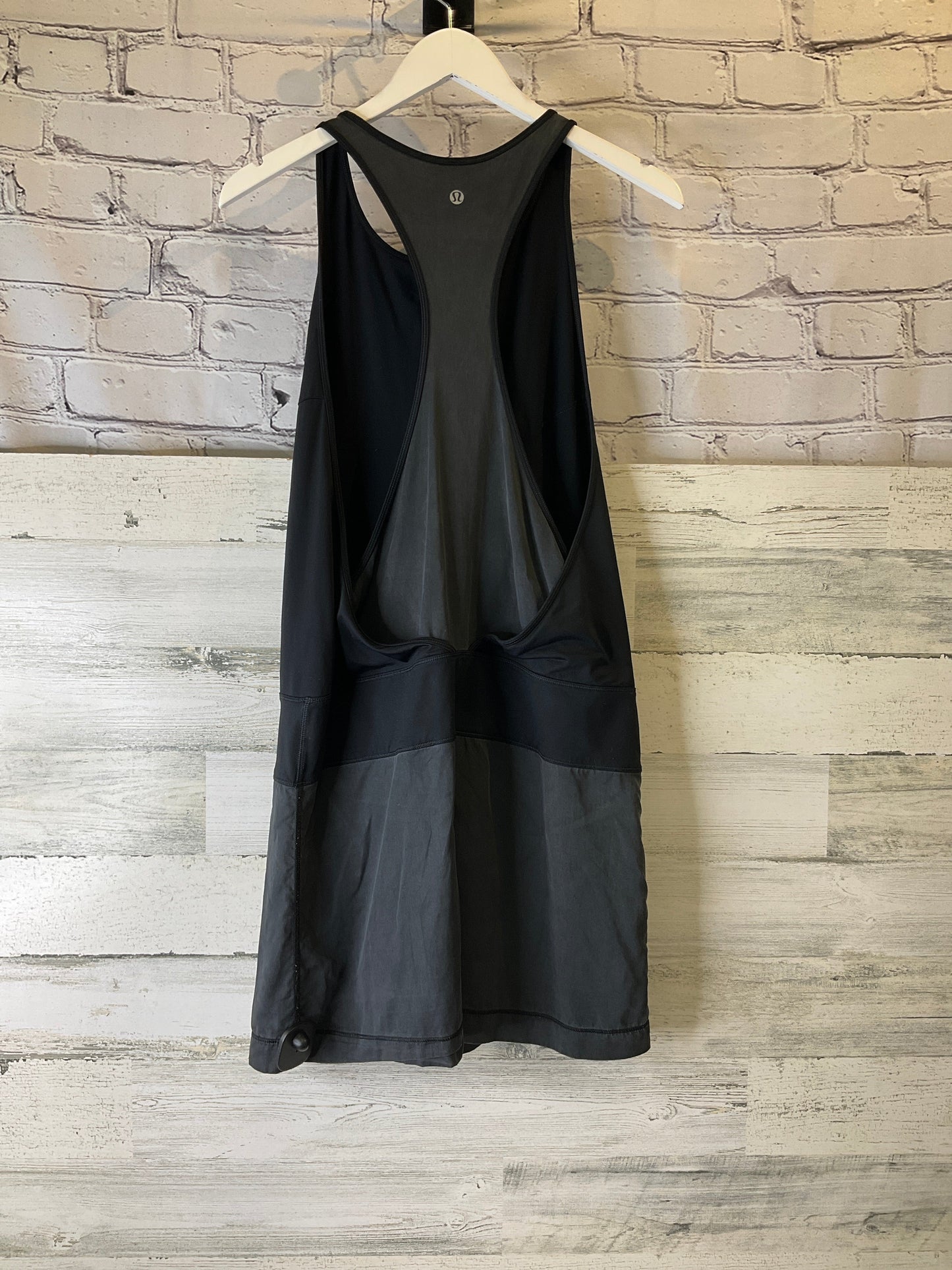 Athletic Dress By Lululemon  Size: 6