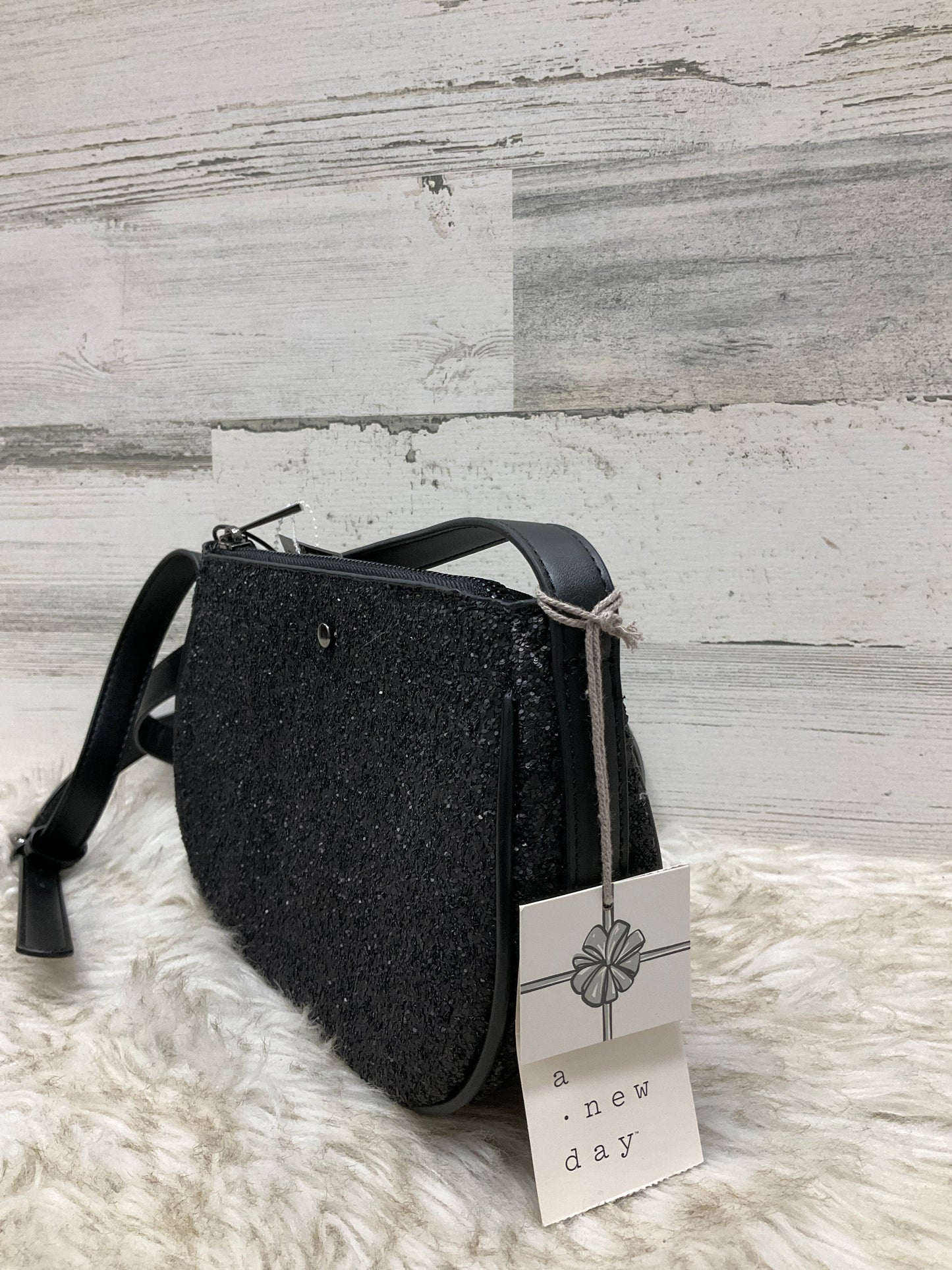 Crossbody By A New Day  Size: Small