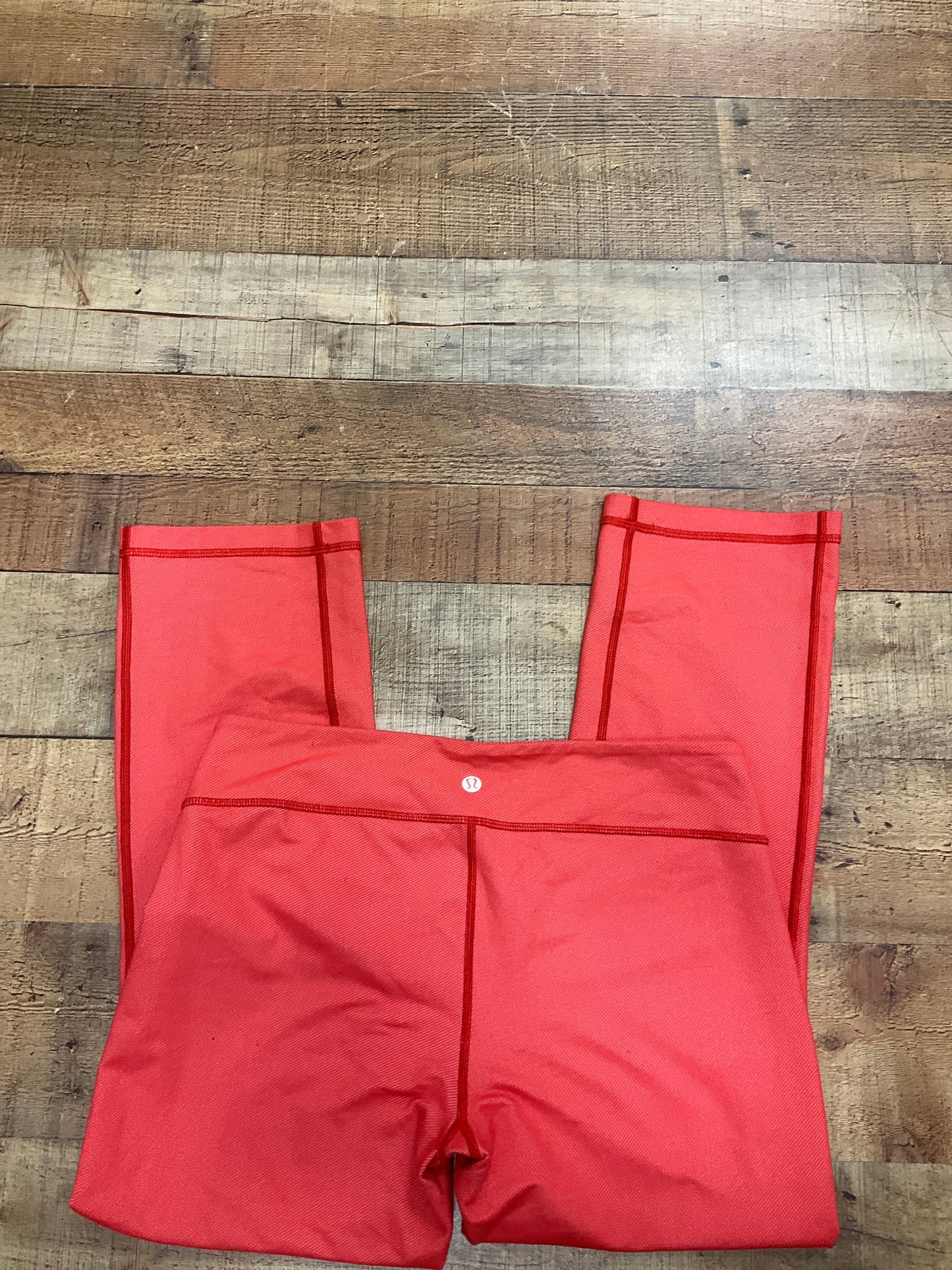 Athletic Pants By Lululemon  Size: 10