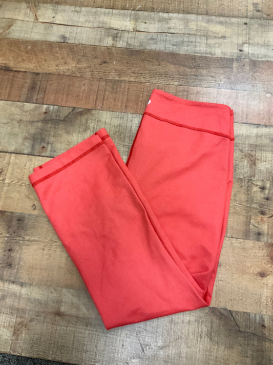 Athletic Pants By Lululemon  Size: 10