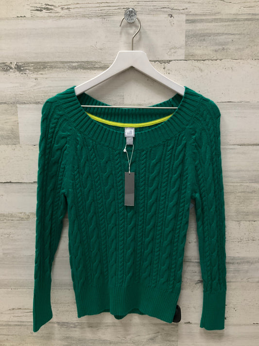 Sweater By Jcp  Size: Petite   Small