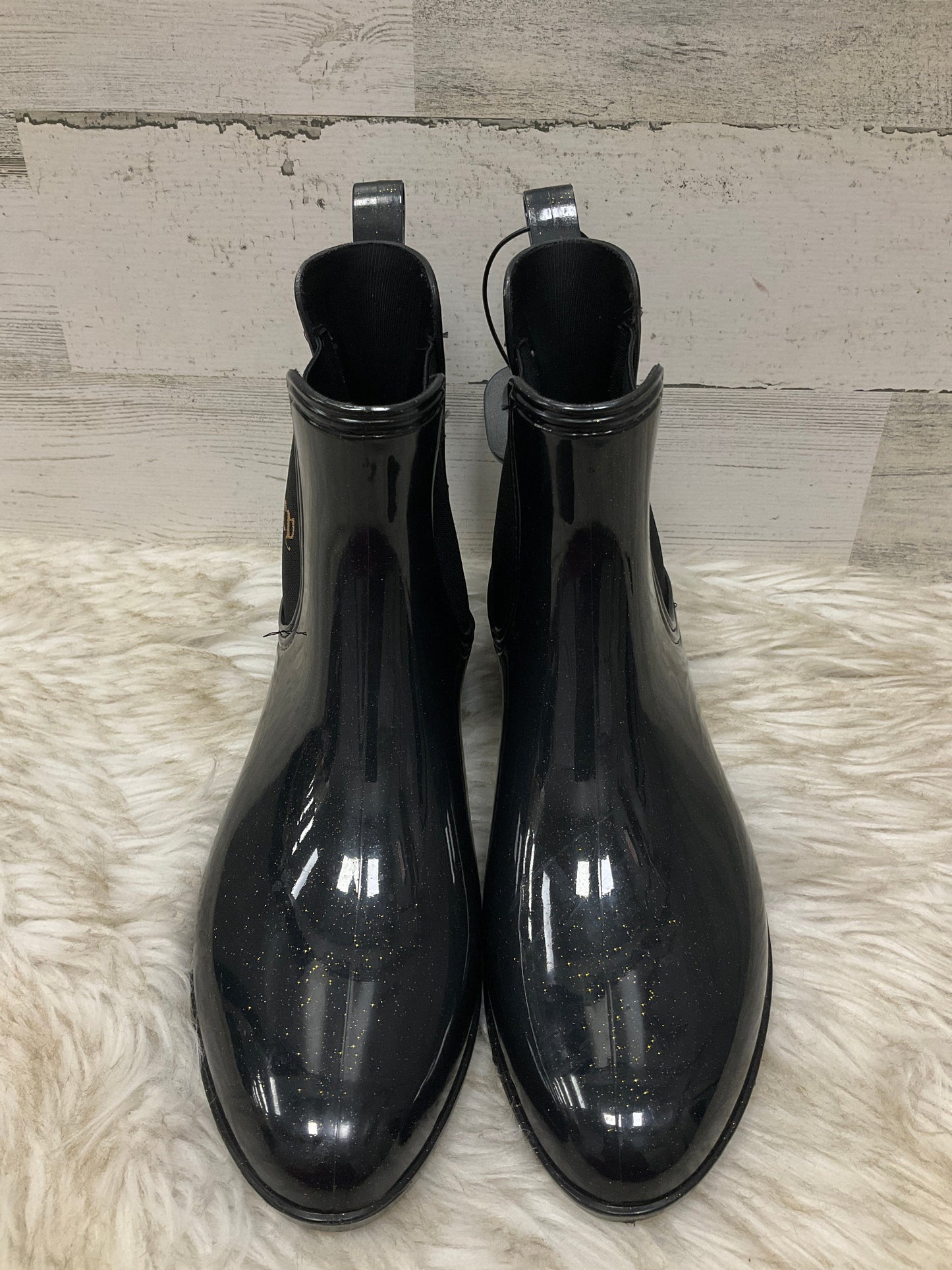 Boots Rain By Juicy Couture  Size: 9