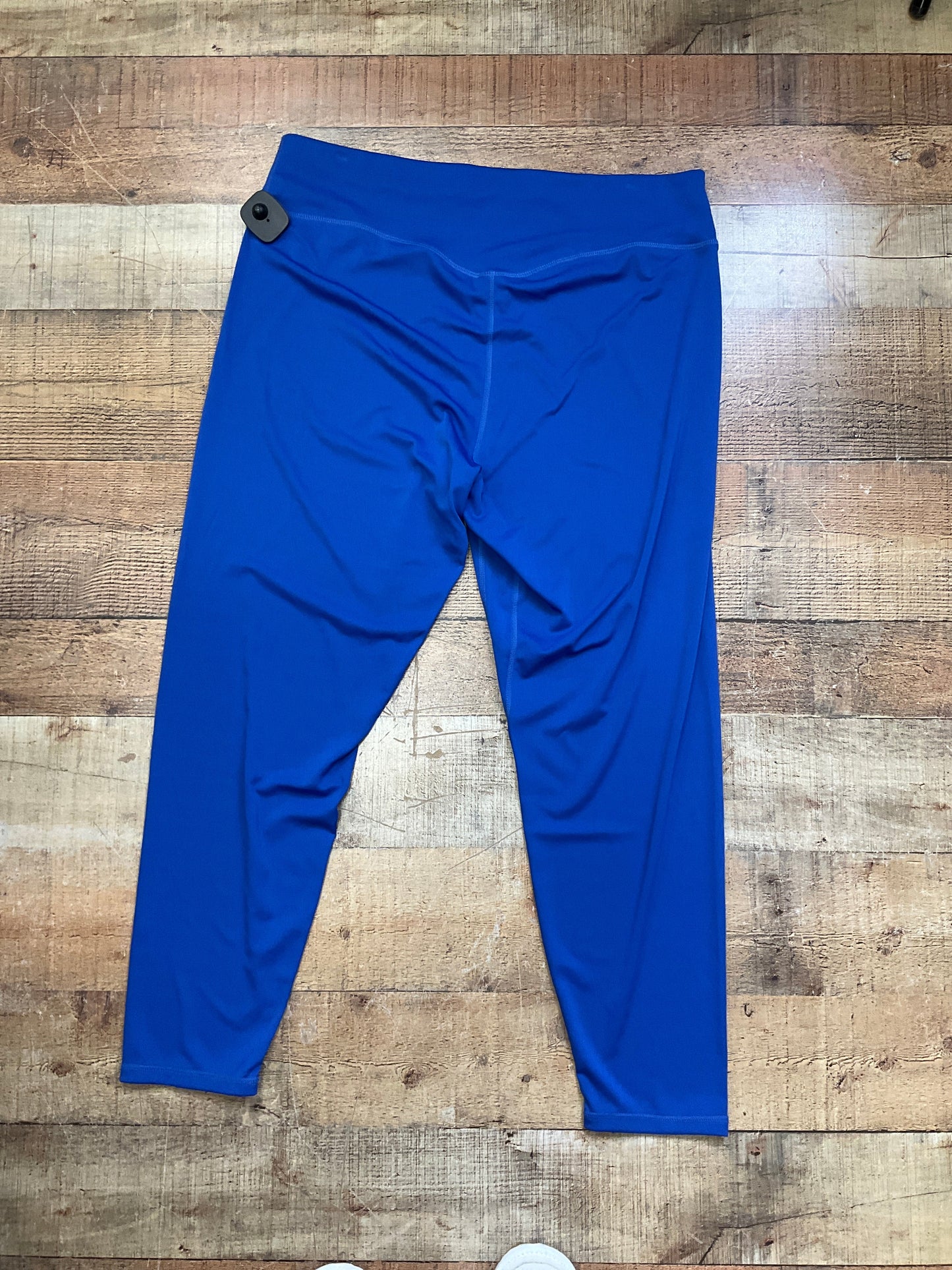 Athletic Leggings By Clothes Mentor  Size: 4x