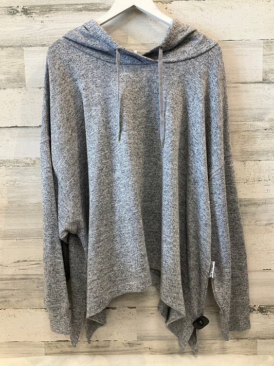 Sweatshirt Hoodie By Old Navy  Size: 4x