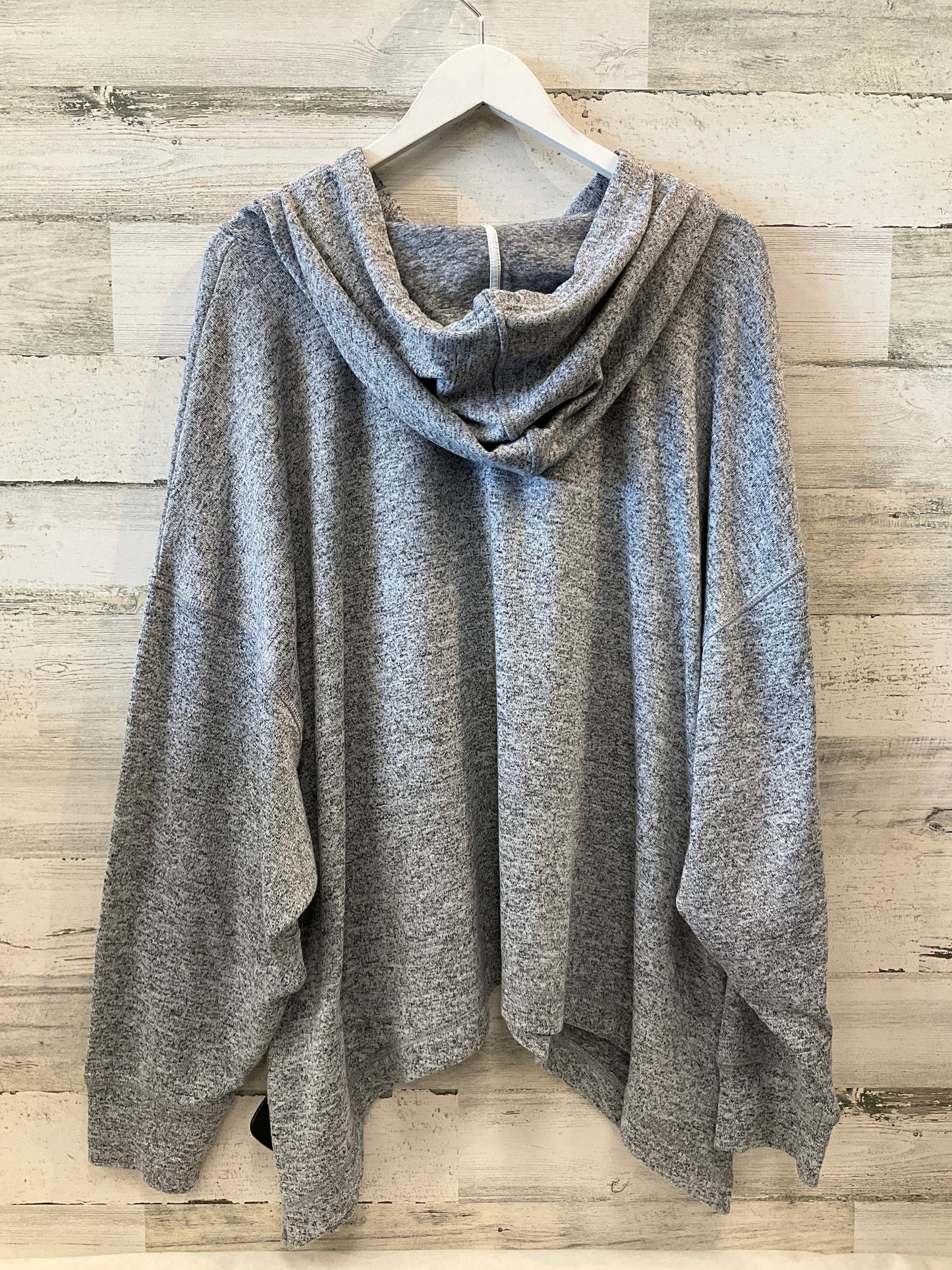 Sweatshirt Hoodie By Old Navy  Size: 4x