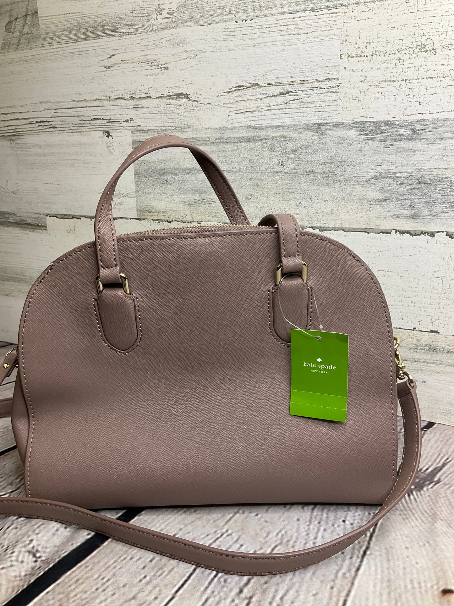 Handbag Designer By Kate Spade  Size: Medium