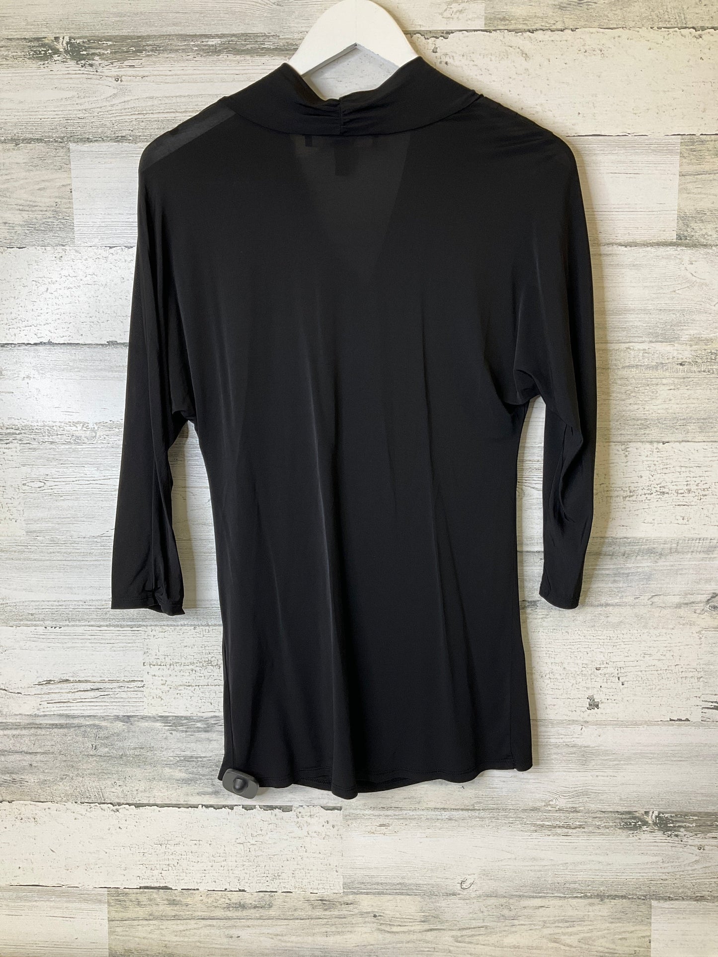 Tunic 3/4 Sleeve By White House Black Market  Size: Xs