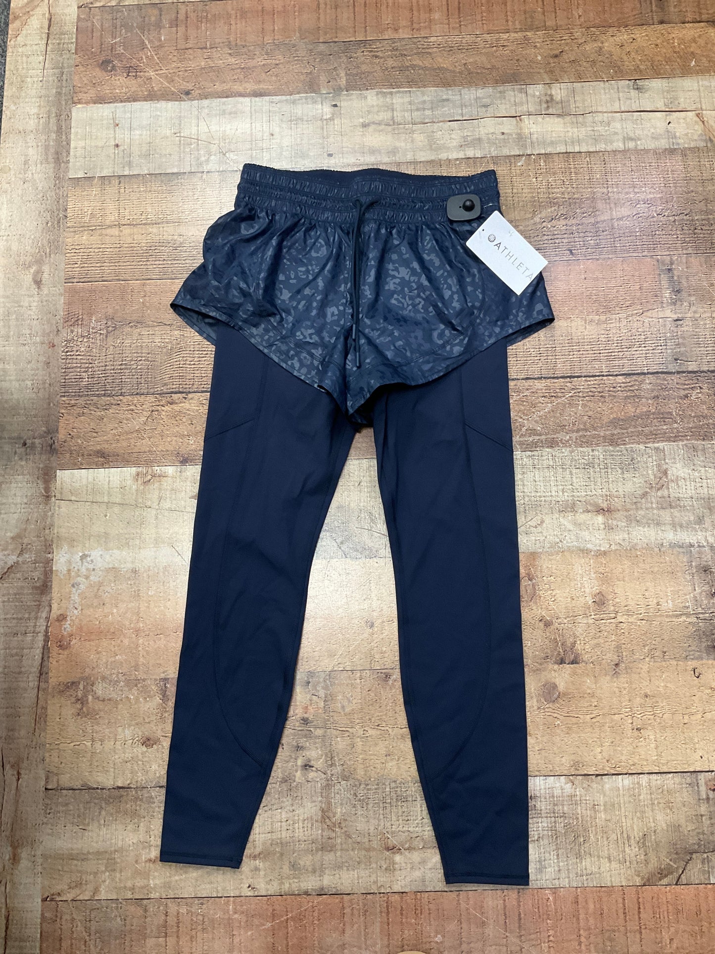 Athletic Leggings By Athleta  Size: S