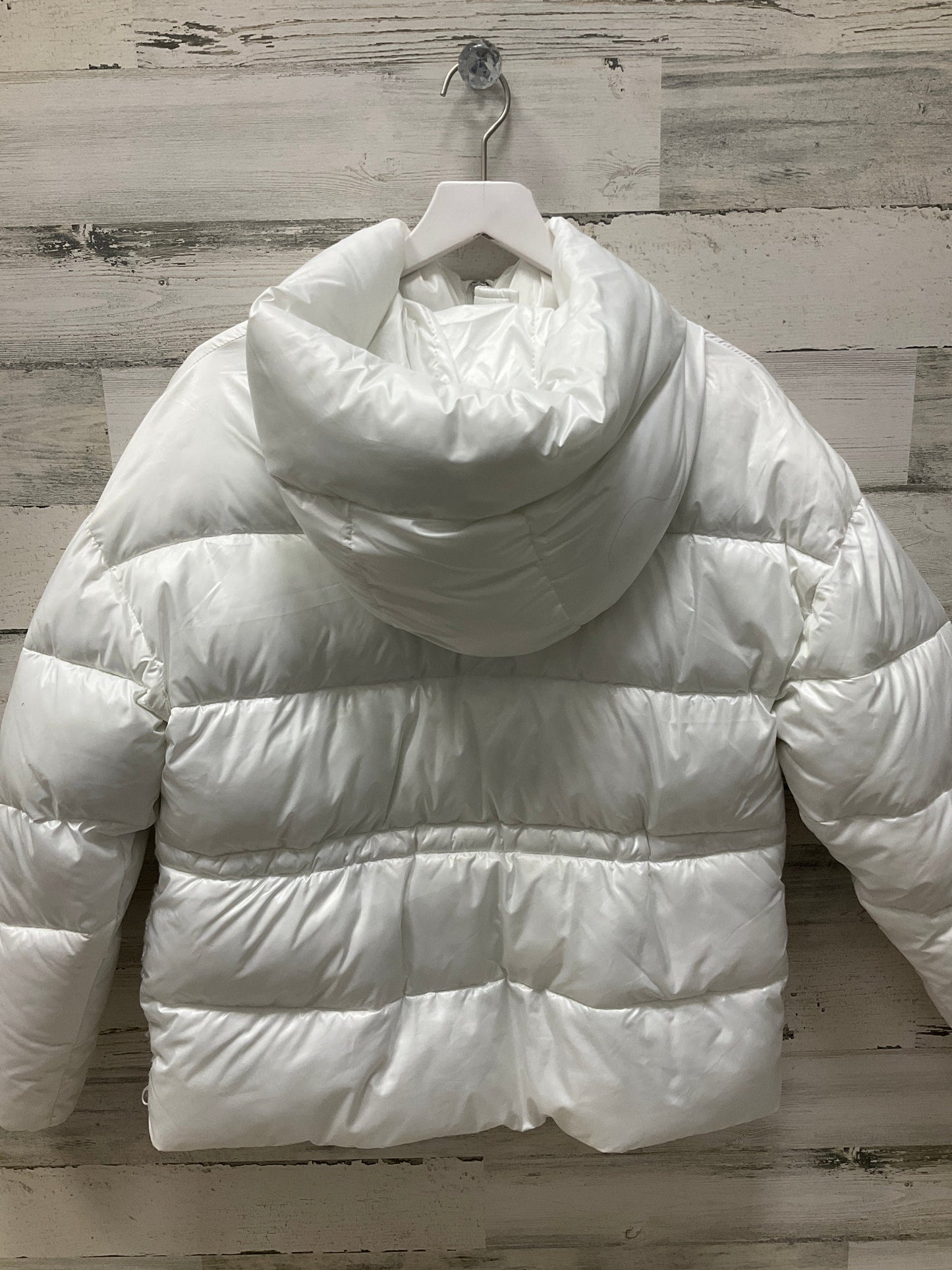 Coat Puffer & Quilted By Bcbgeneration  Size: S