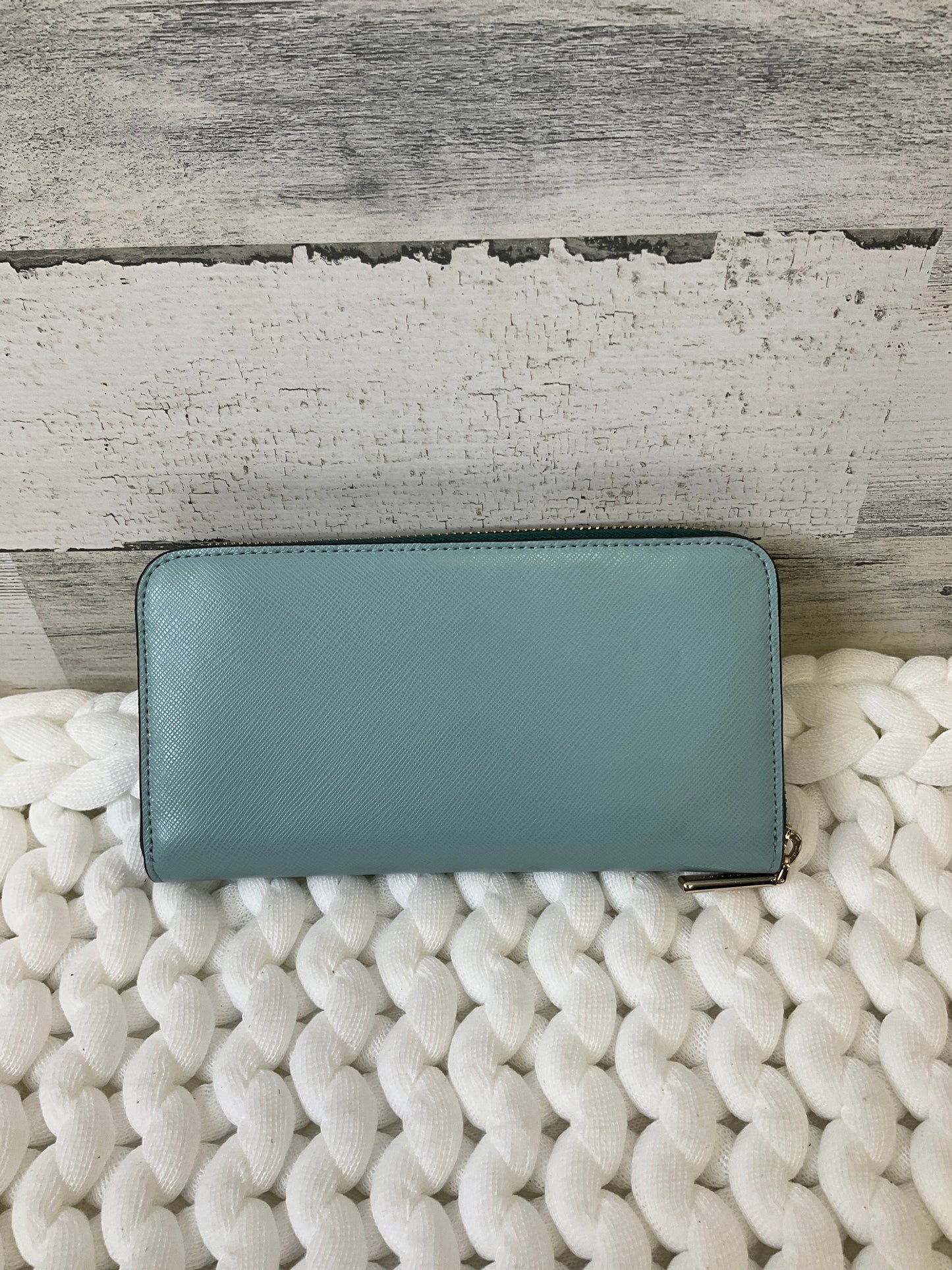 Wallet Designer By Kate Spade  Size: Large