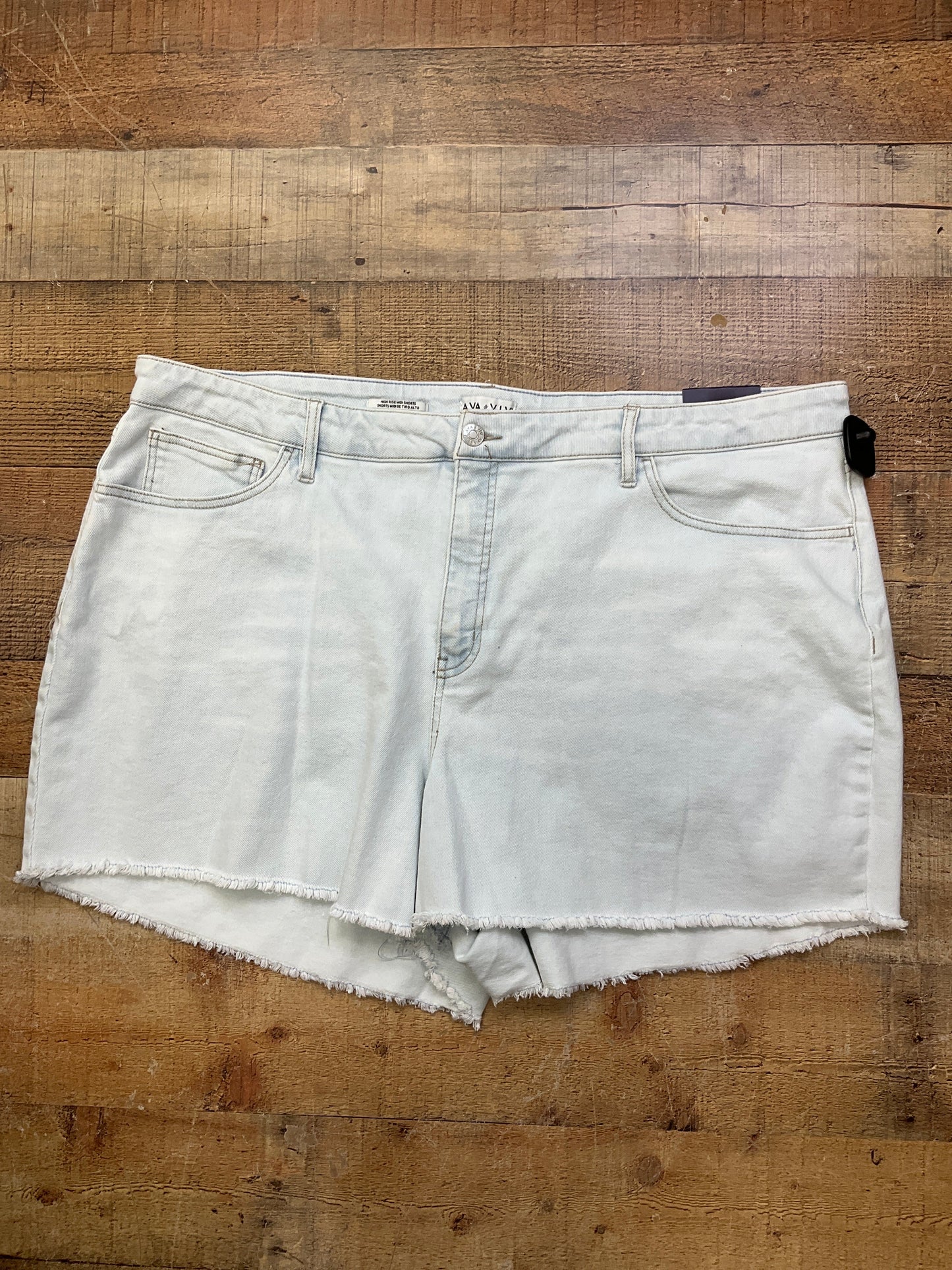 Shorts By Ava & Viv  Size: 24