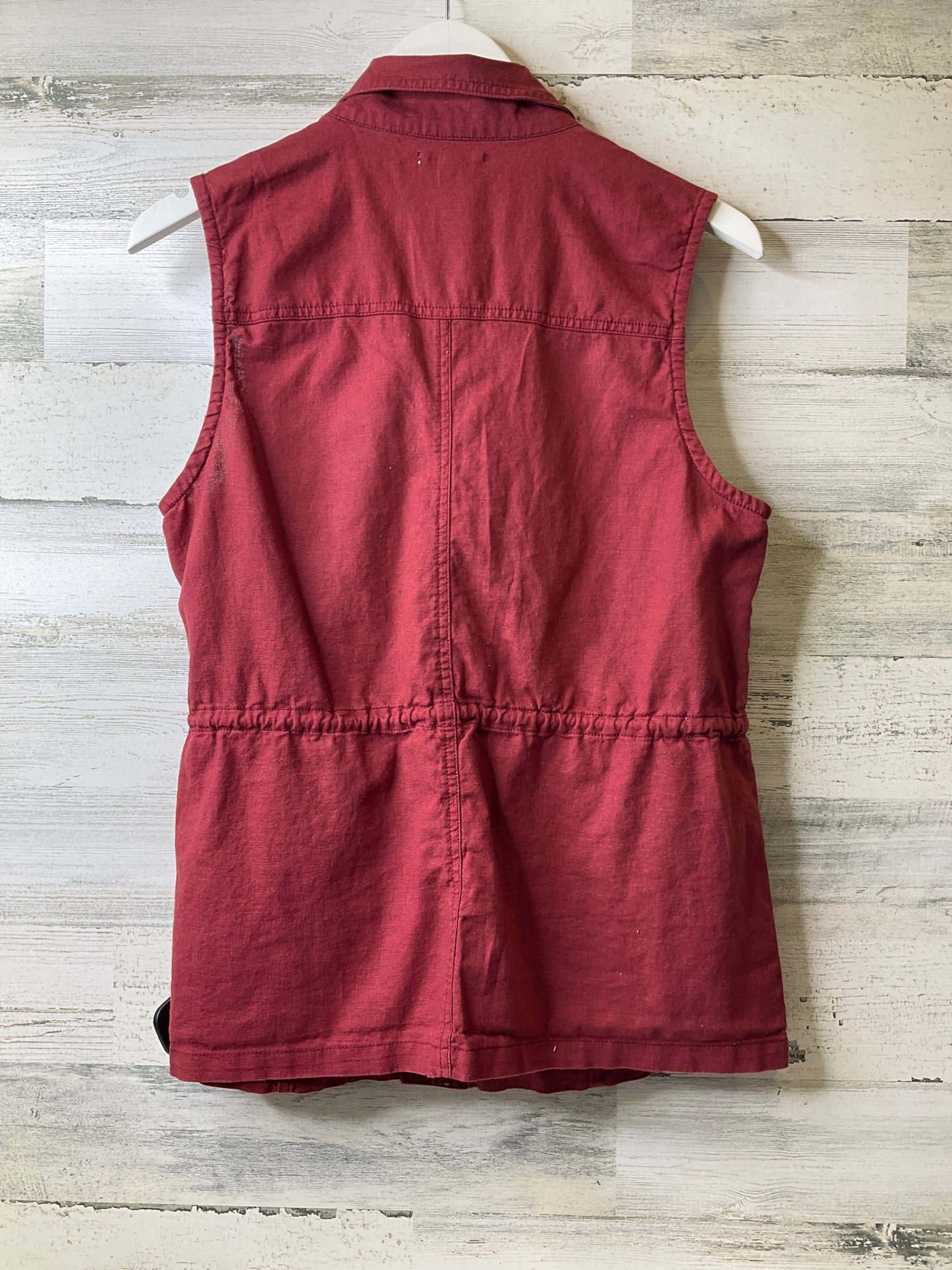 Vest Other By Maurices  Size: M