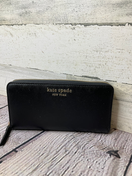 Wallet Designer By Kate Spade  Size: Large