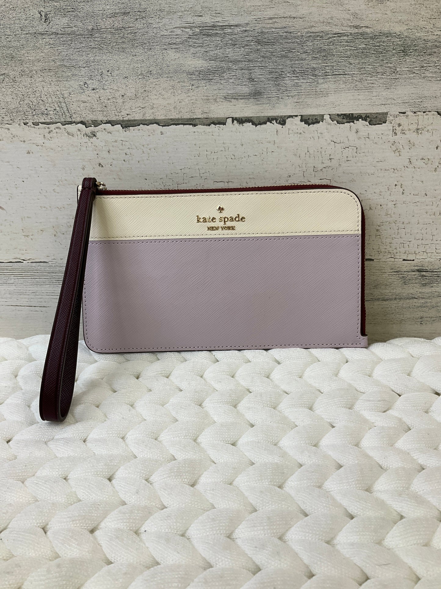 Wristlet Designer By Kate Spade  Size: Medium