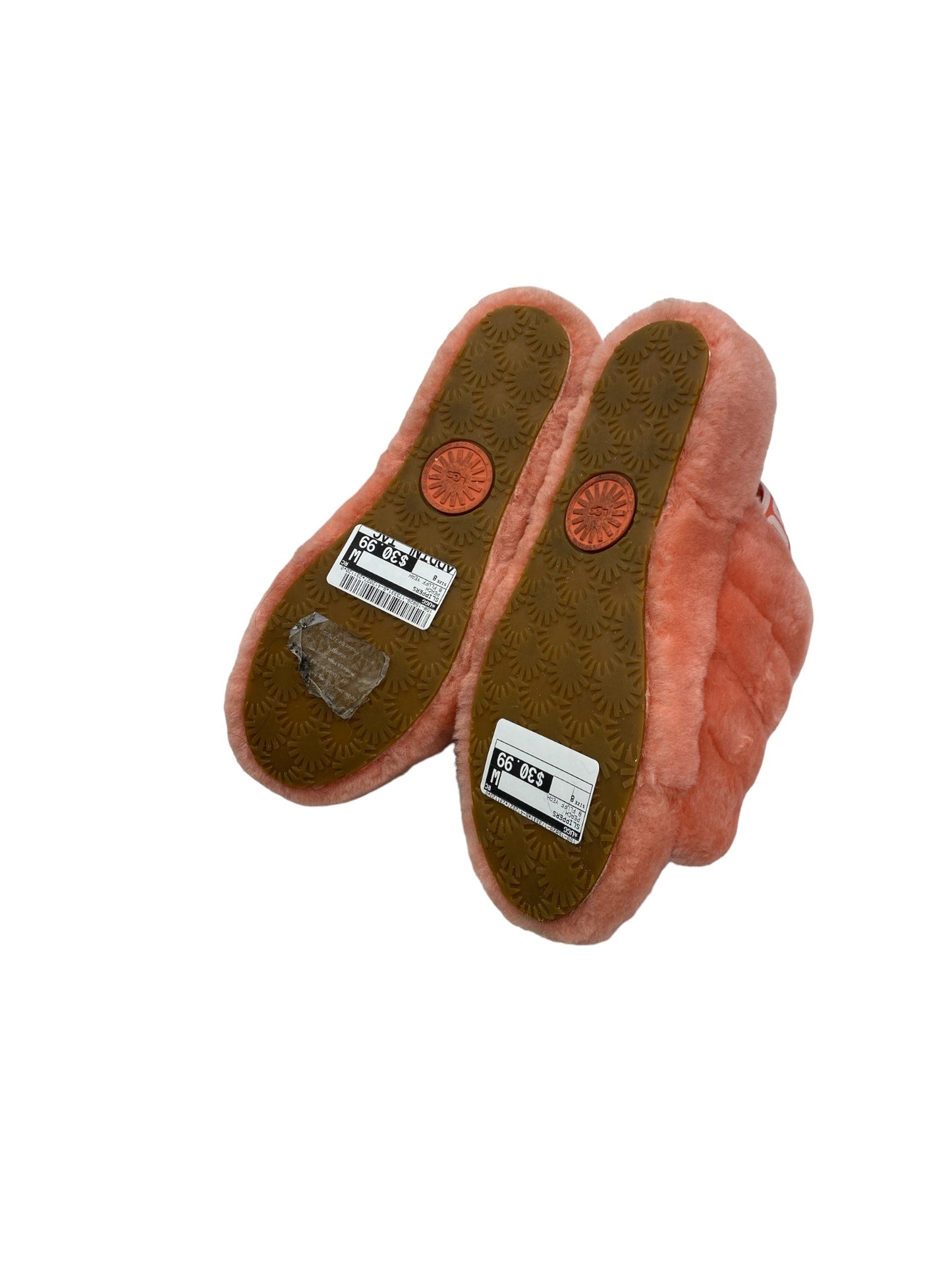 Slippers By Ugg  Size: 8