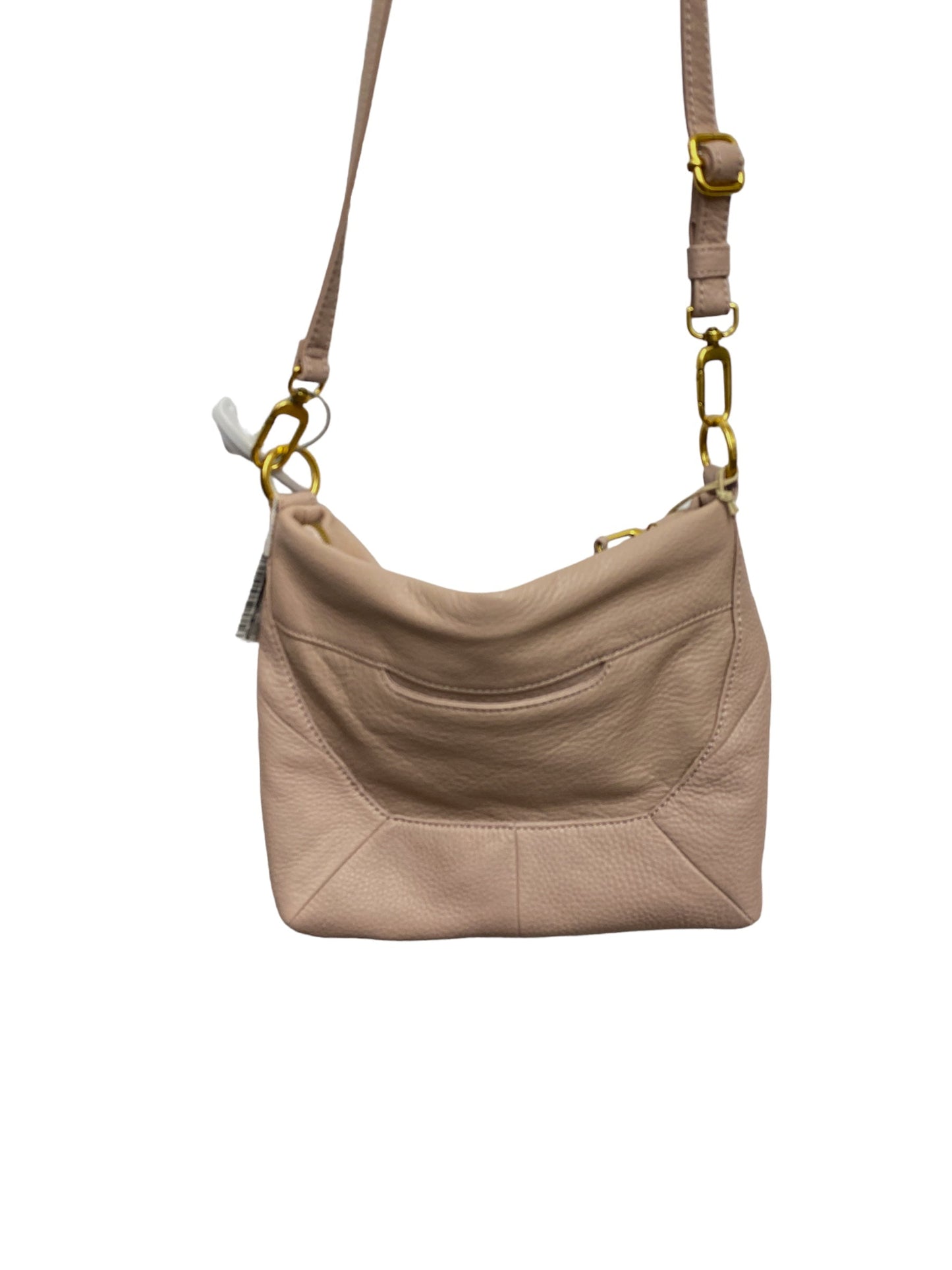 Handbag Designer By Hobo Intl  Size: Medium