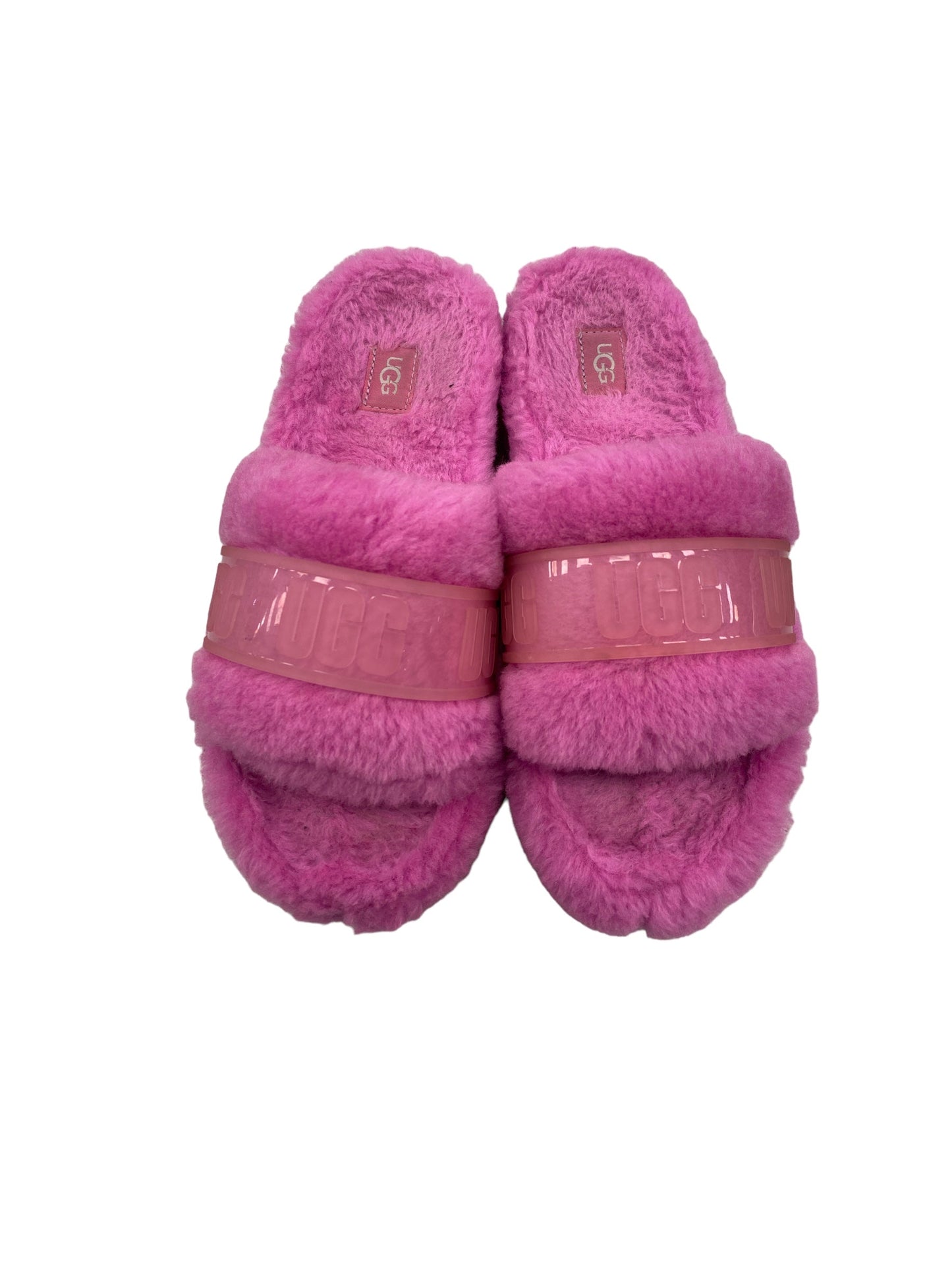 Slippers By Ugg  Size: 8