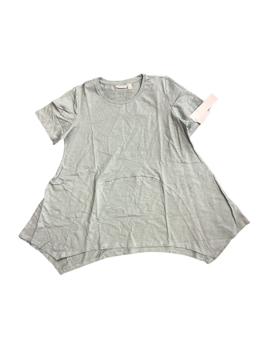 Top Short Sleeve Basic By Logo  Size: M