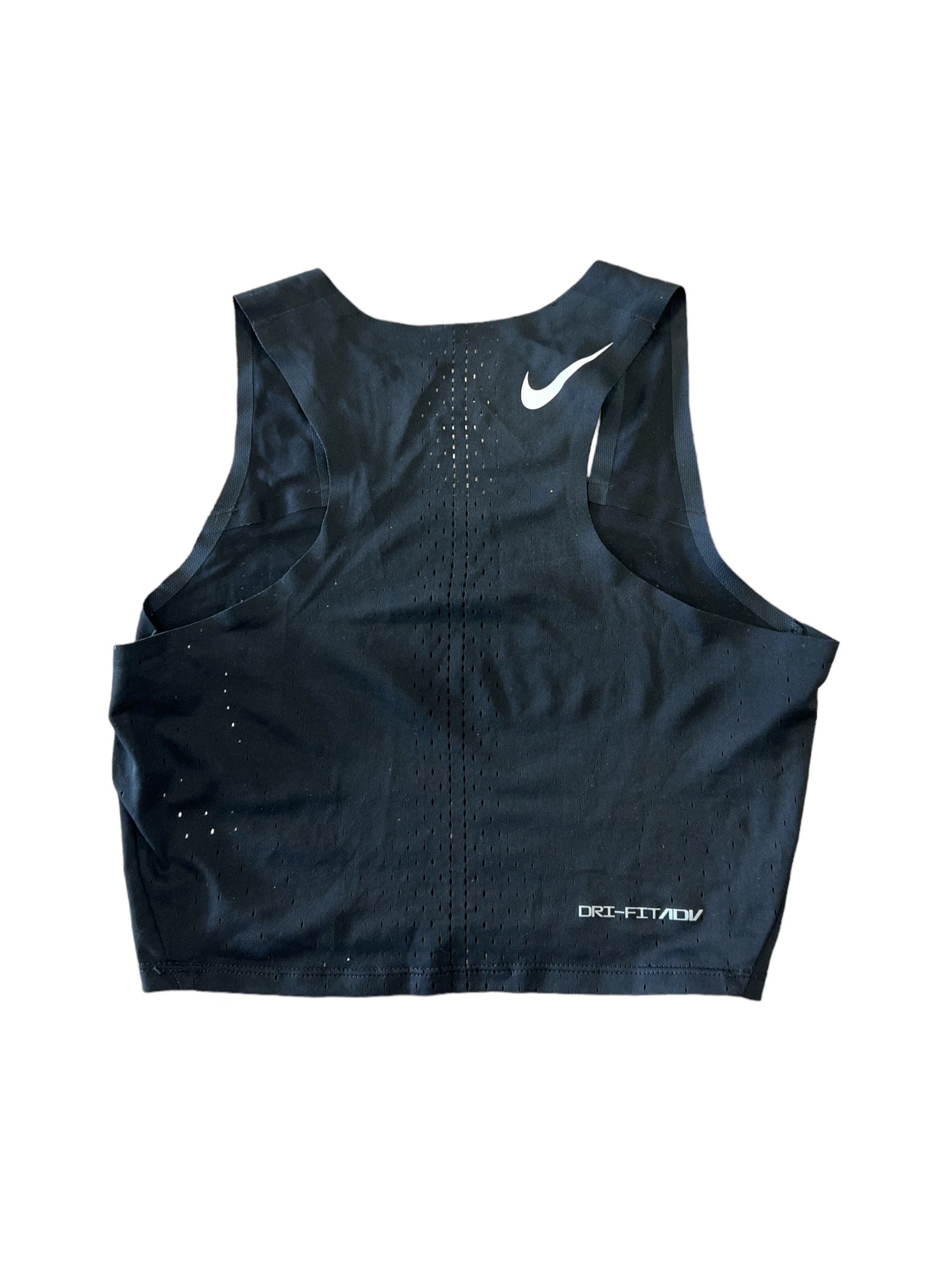 Athletic Tank Top By Nike Apparel  Size: M