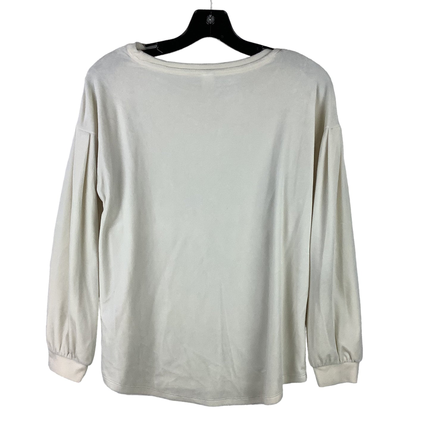 Top Long Sleeve By Old Navy  Size: S