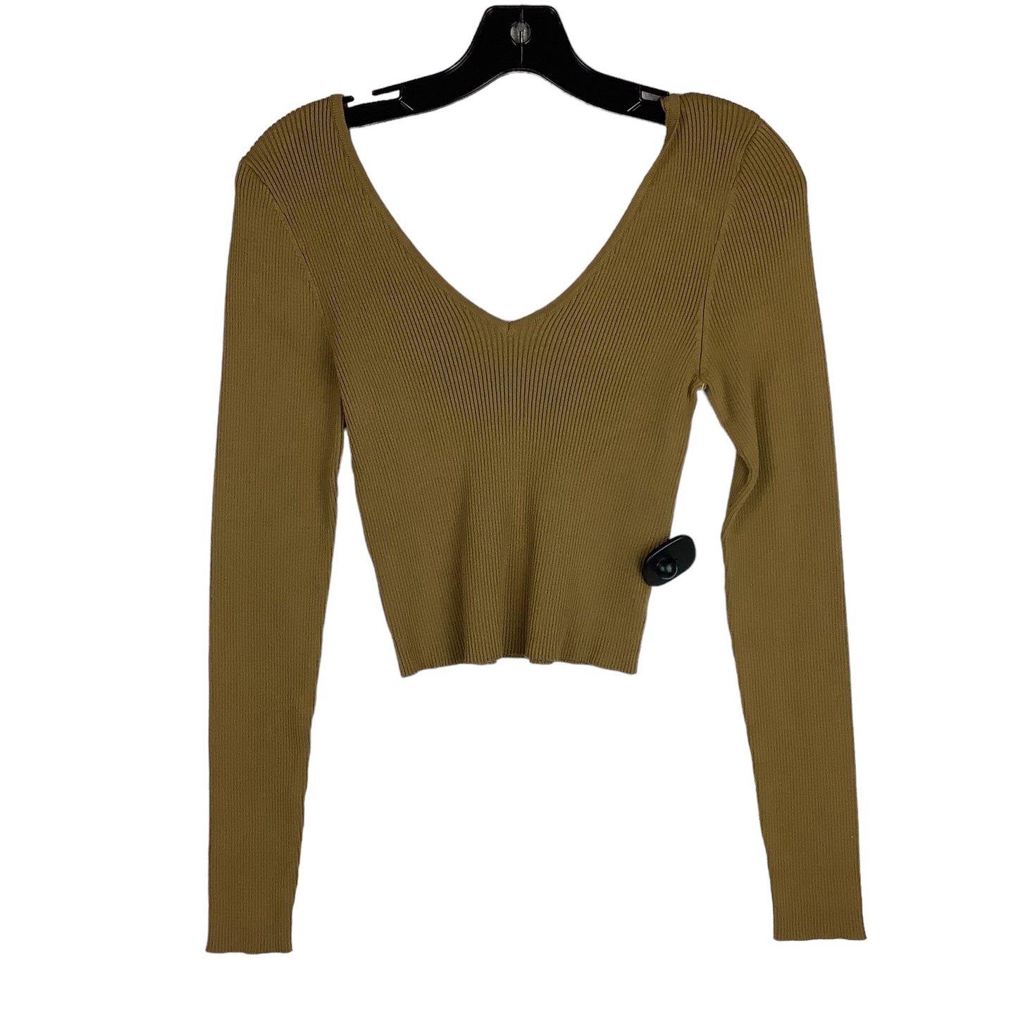 Top Long Sleeve By Forever 21  Size: M