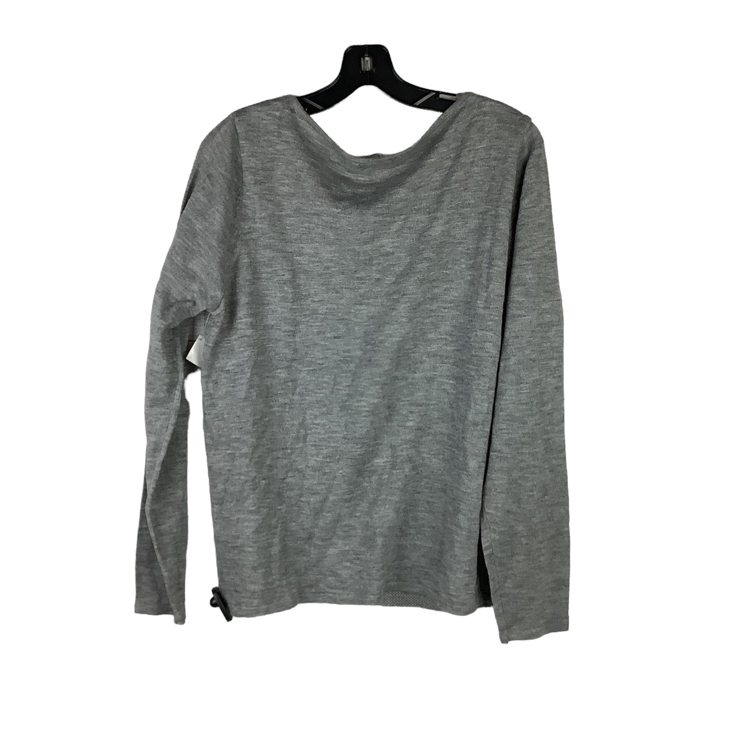 Top Long Sleeve By Venus  Size: Xl