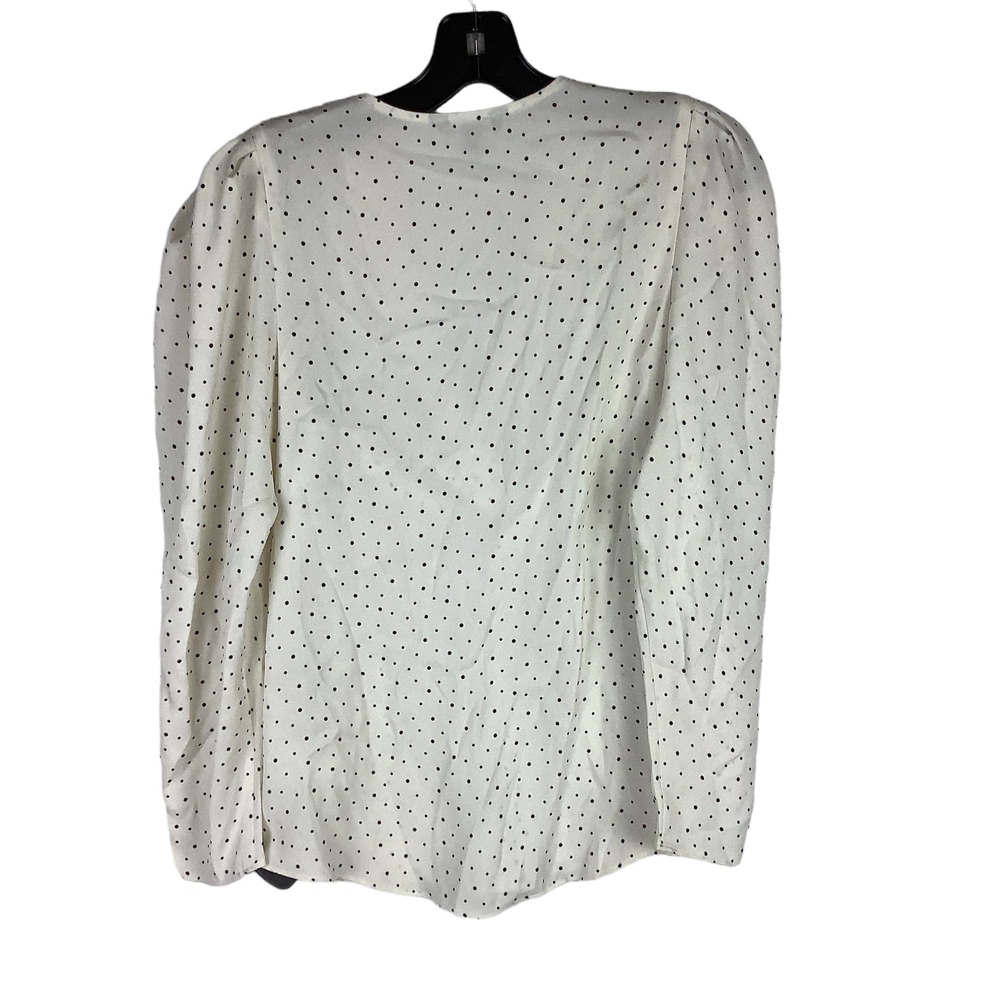 Top Long Sleeve By Express  Size: Xs