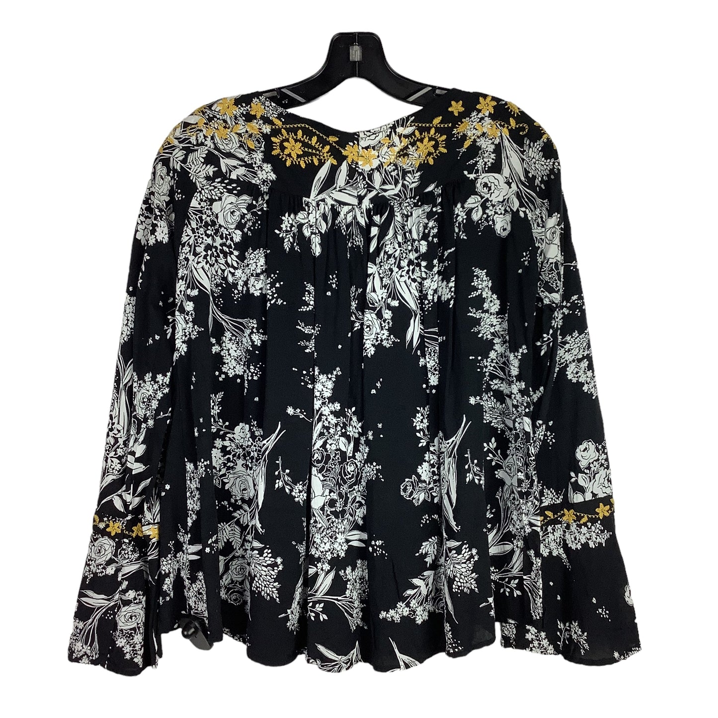 Top Long Sleeve By Umgee  Size: S