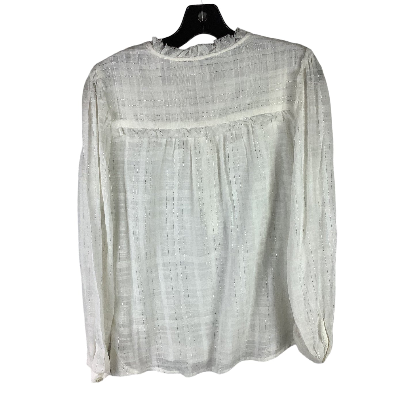 Top Long Sleeve By William Rast  Size: S