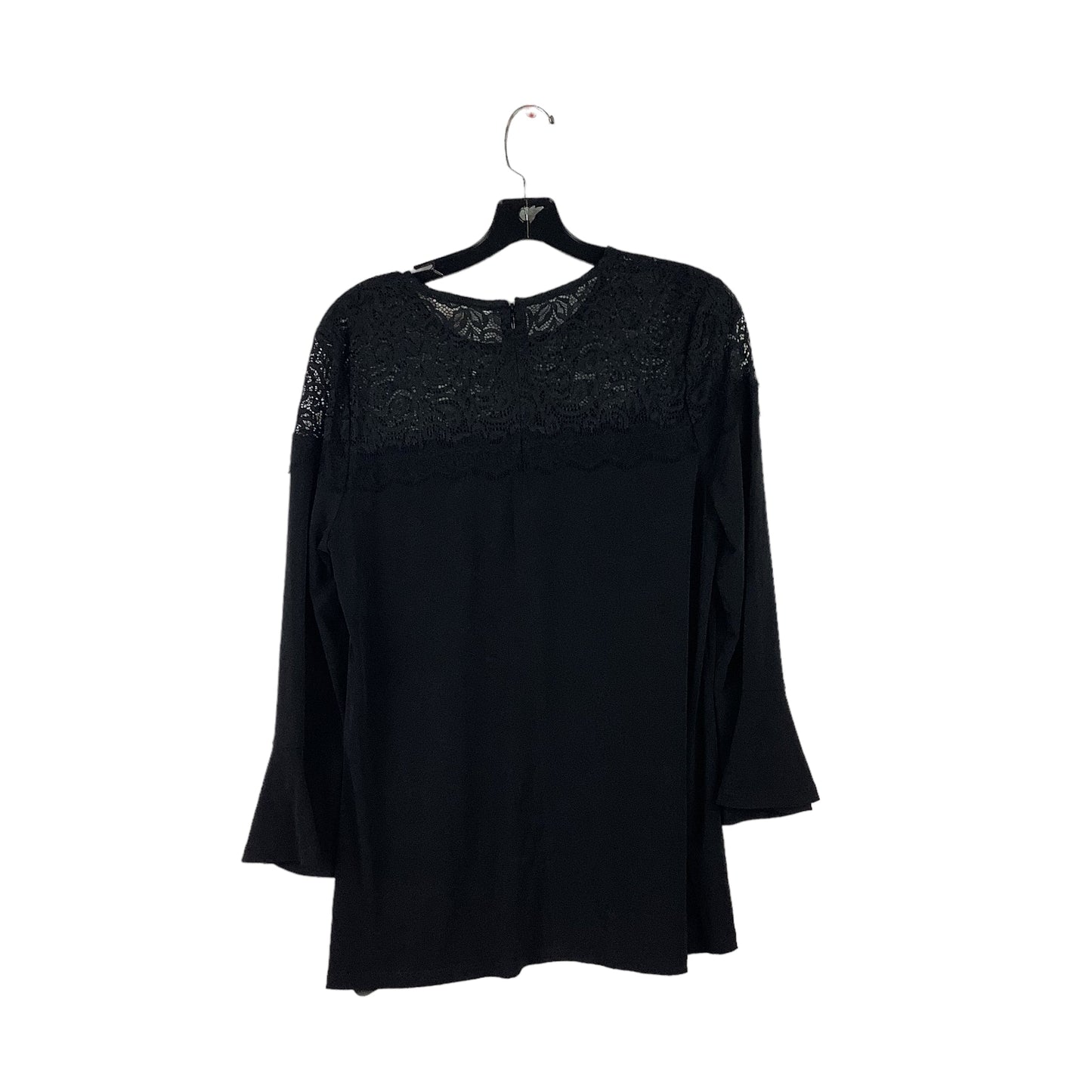 Top Long Sleeve By Michael By Michael Kors  Size: L