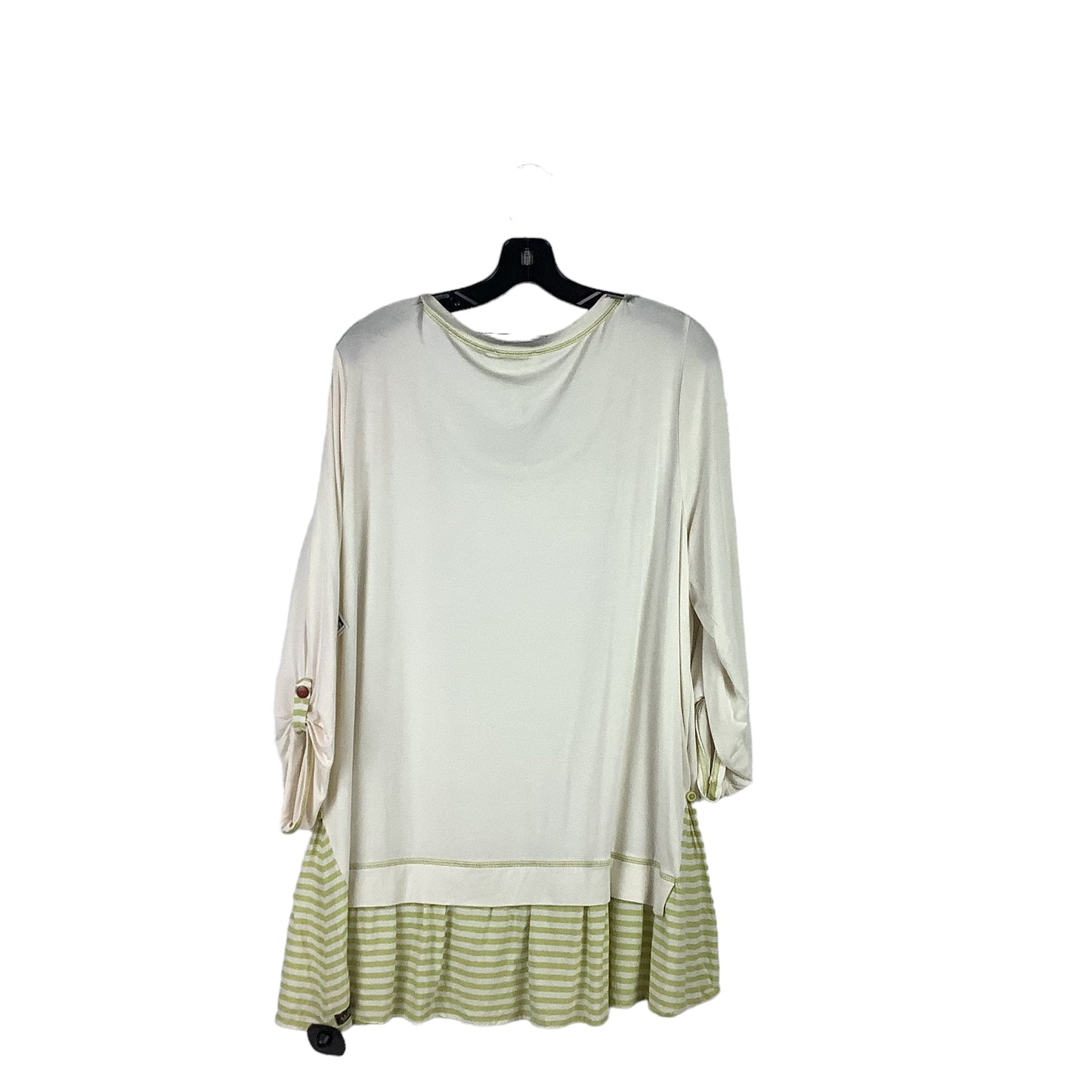 Top Long Sleeve By Matilda Jane  Size: Xl