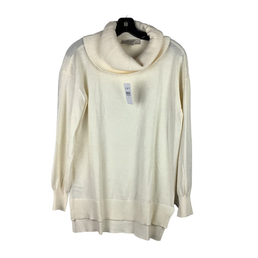 Top Long Sleeve By Loft  Size: M