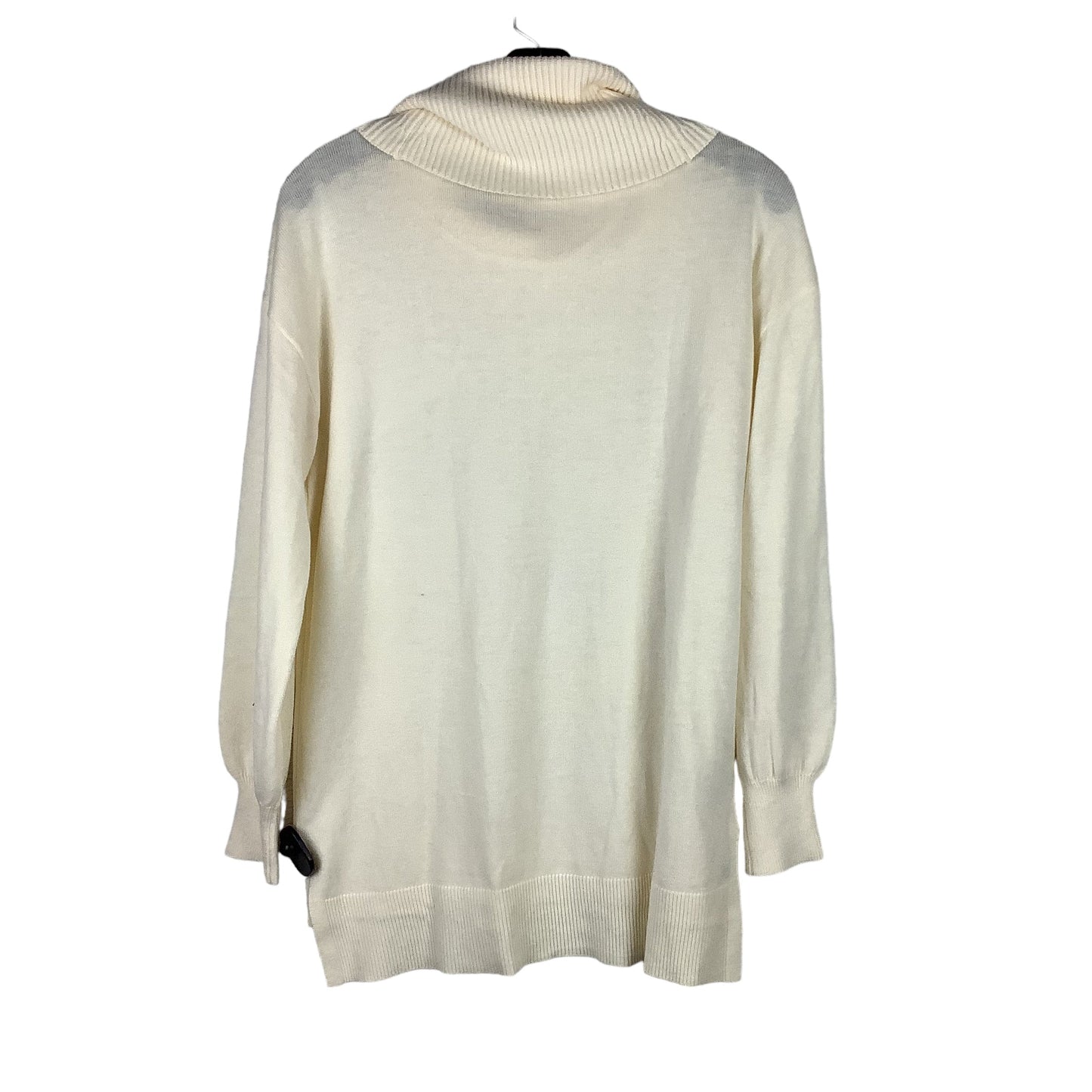 Top Long Sleeve By Loft  Size: M