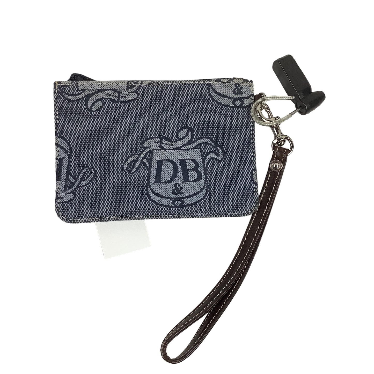 Wallet Designer By Dooney And Bourke  Size: Small