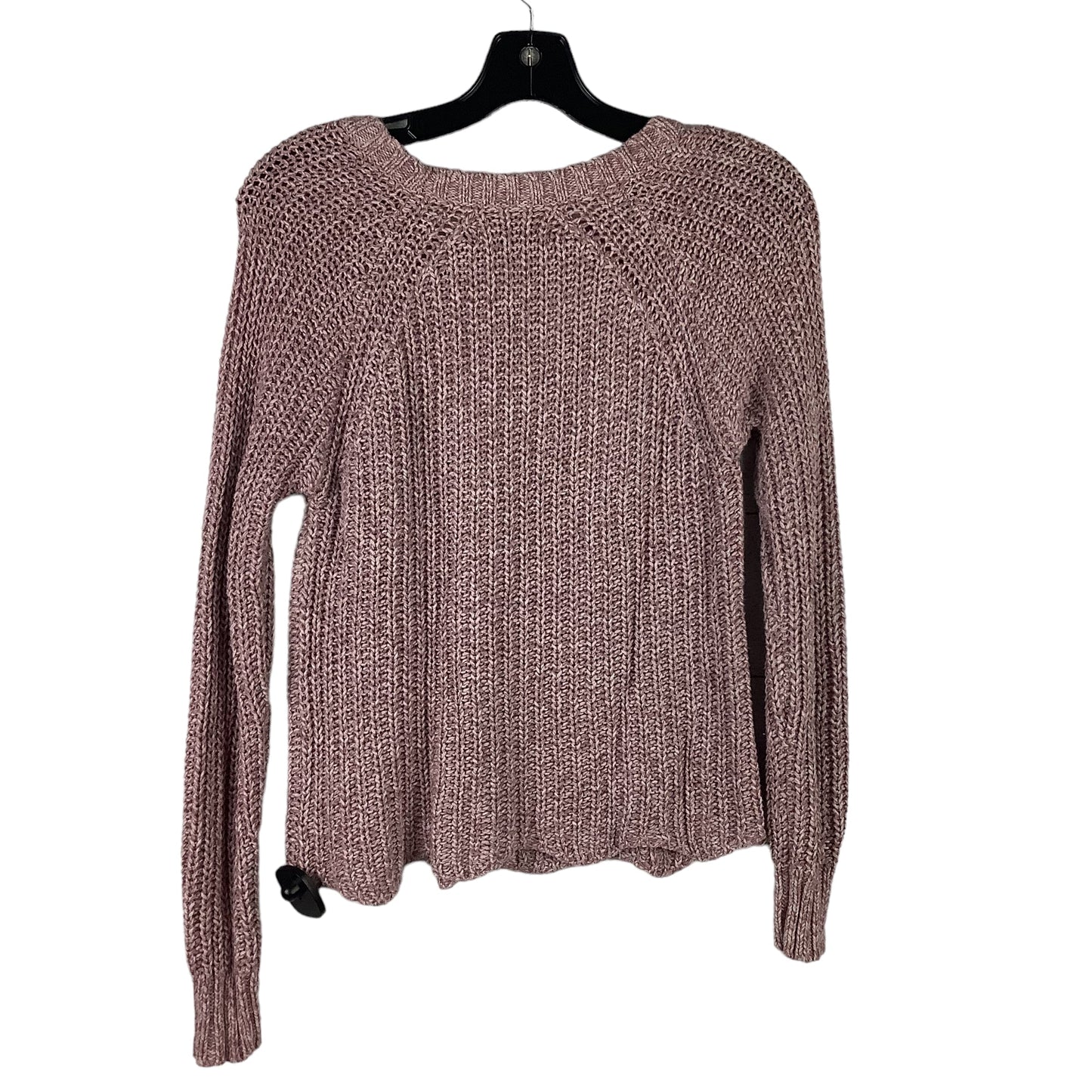 Top Long Sleeve By American Eagle  Size: Xs