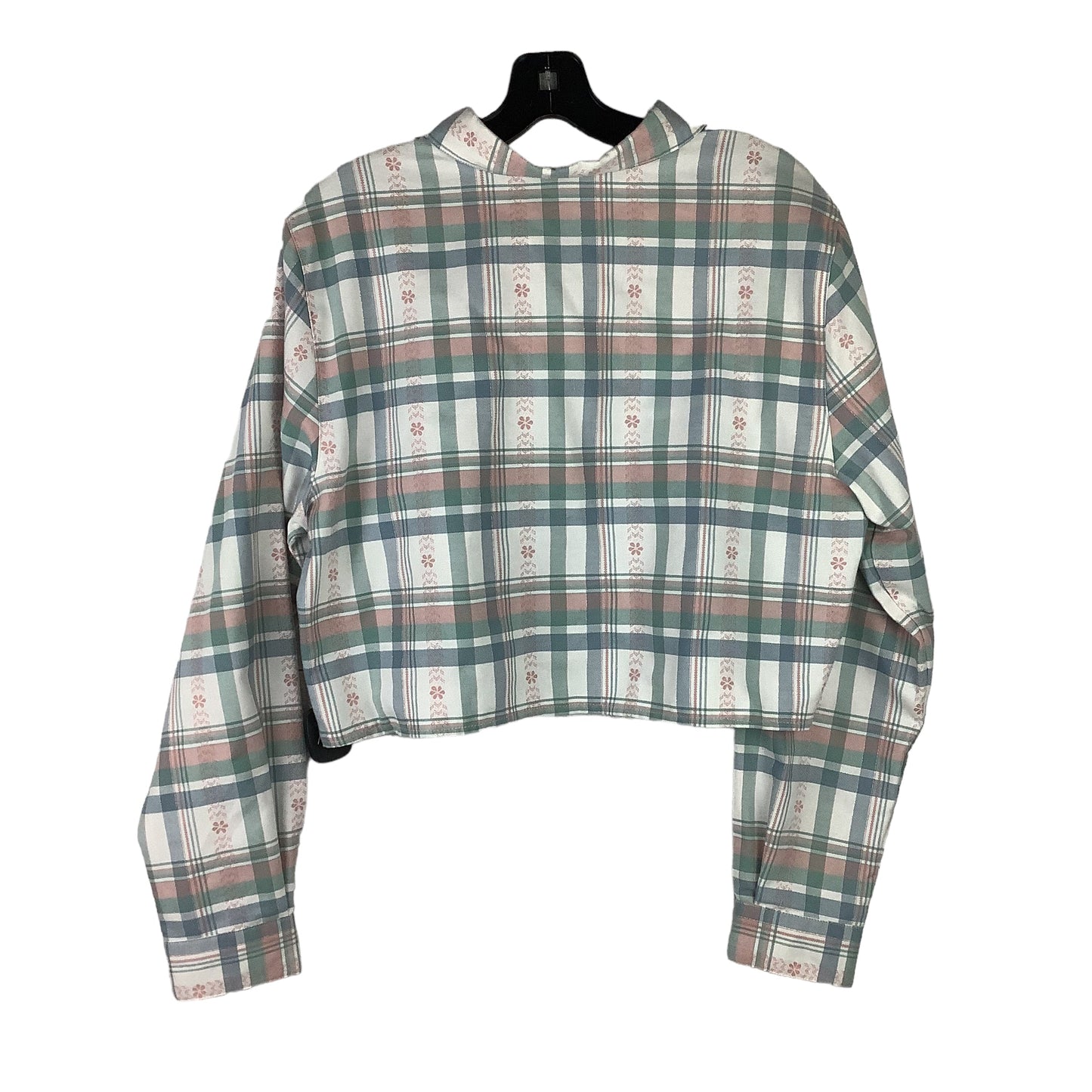 Top Long Sleeve By Clothes Mentor  Size: M