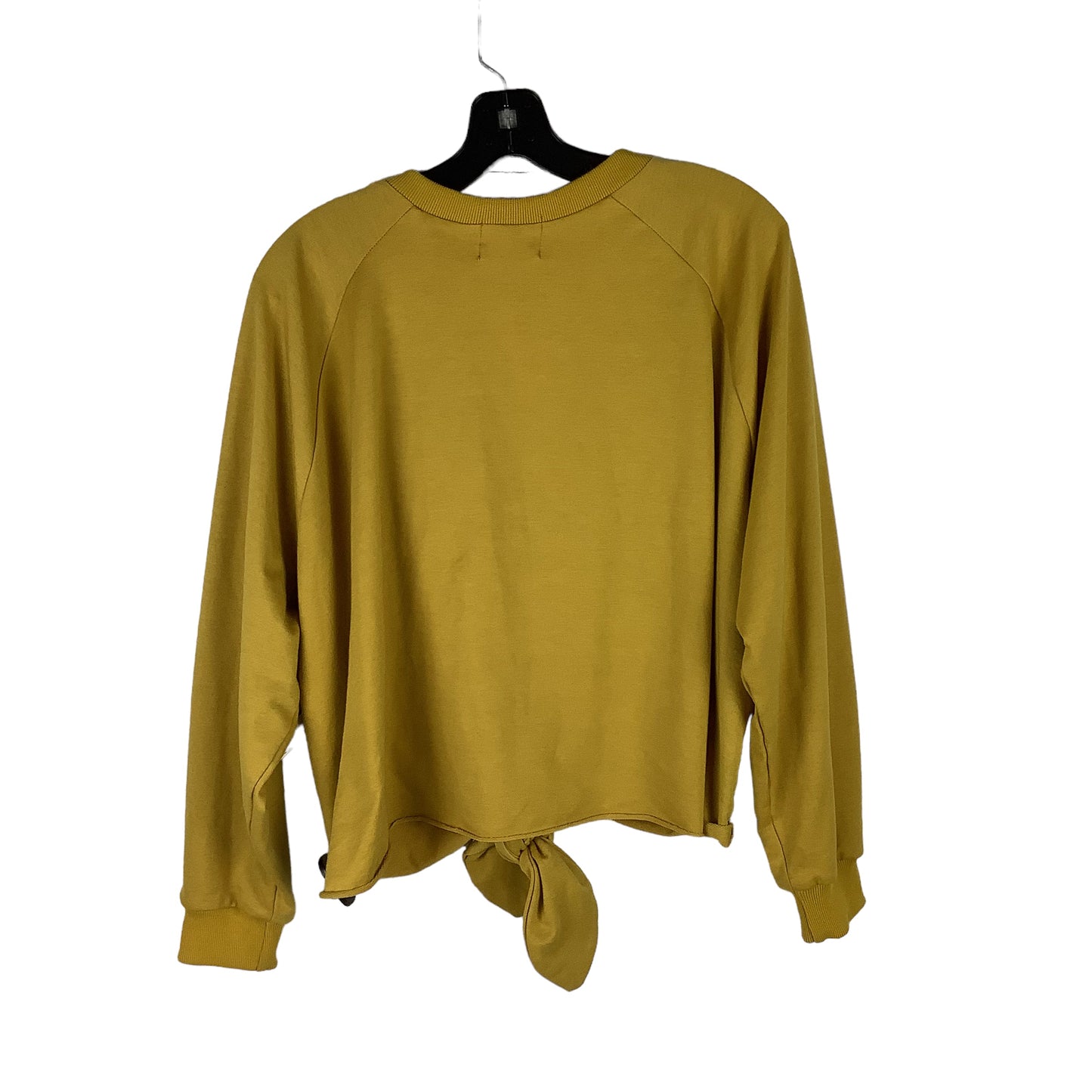 Top Long Sleeve By Vestique  Size: S