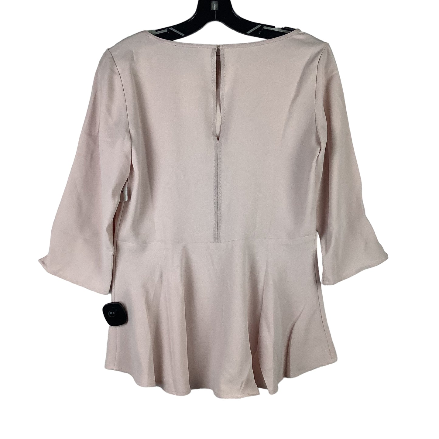 Top Long Sleeve By Ann Taylor  Size: Xs