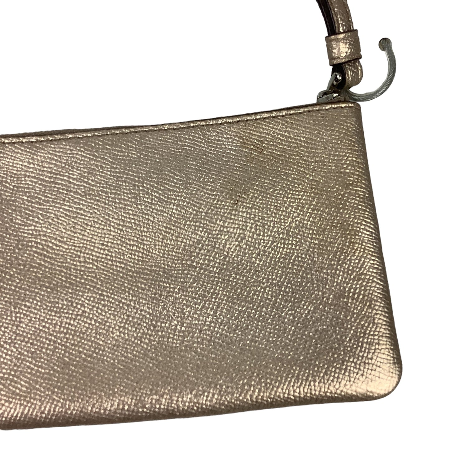 Wristlet Designer By Coach  Size: Small