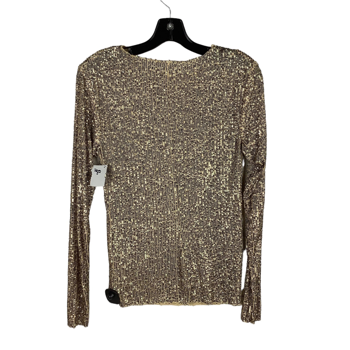 Top Long Sleeve By Free People  Size: S