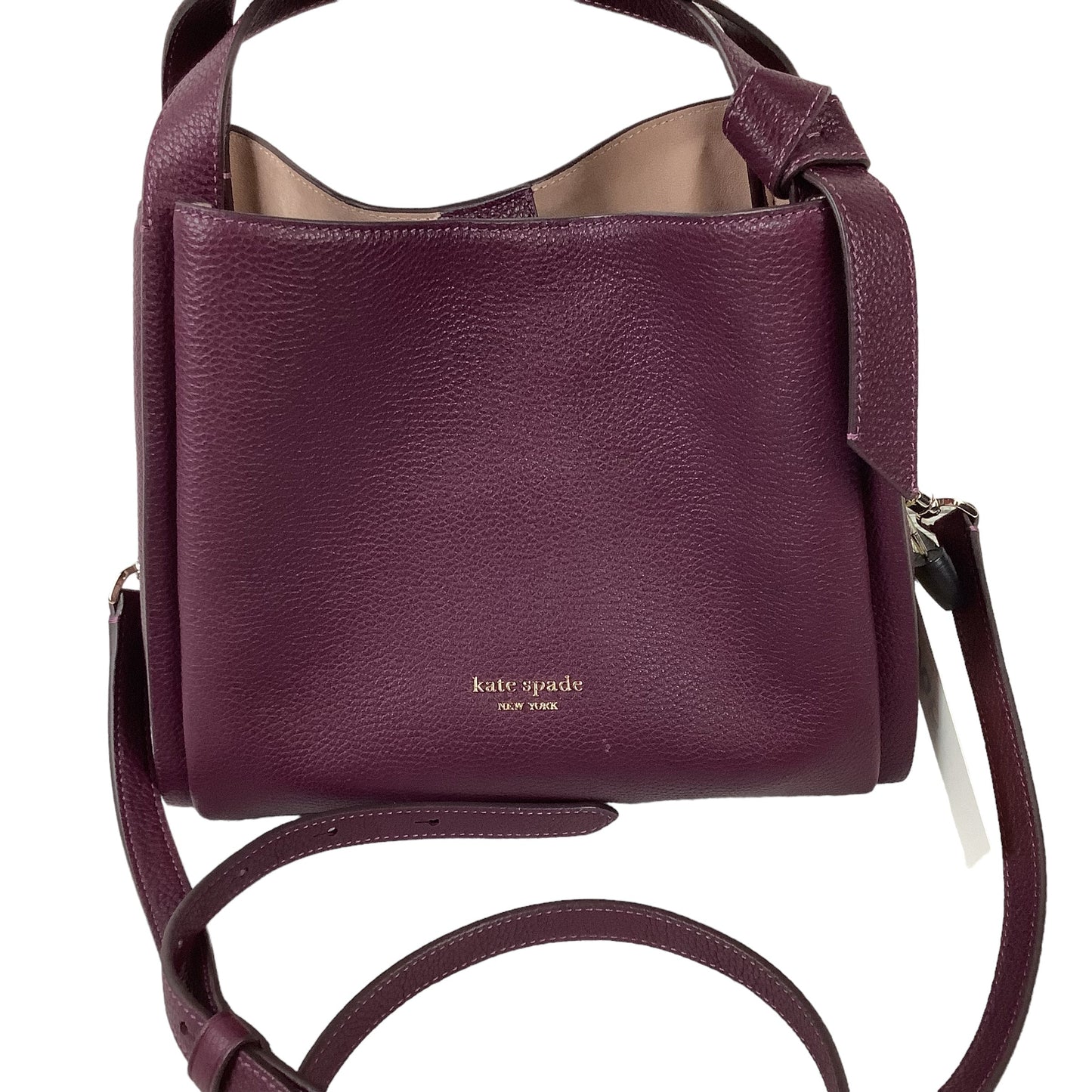 Crossbody Designer By Kate Spade  Size: Medium