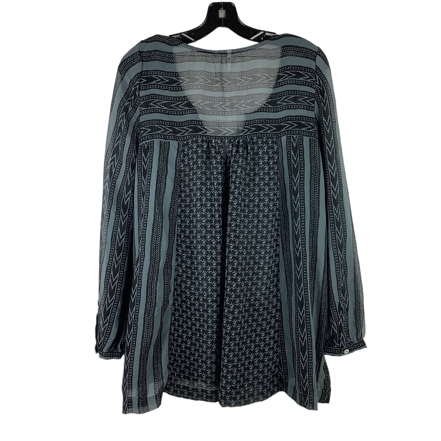 Top Long Sleeve By Free People  Size: Xs