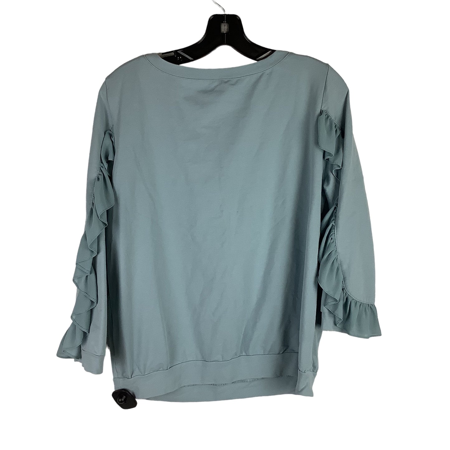 Top Long Sleeve By Joy Joy  Size: M