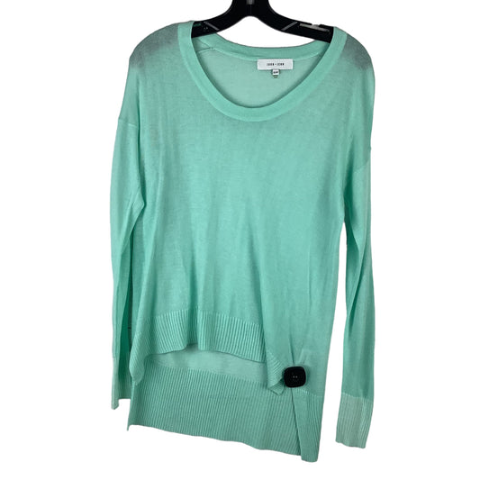 Top Long Sleeve By John And Jenn  Size: Xs