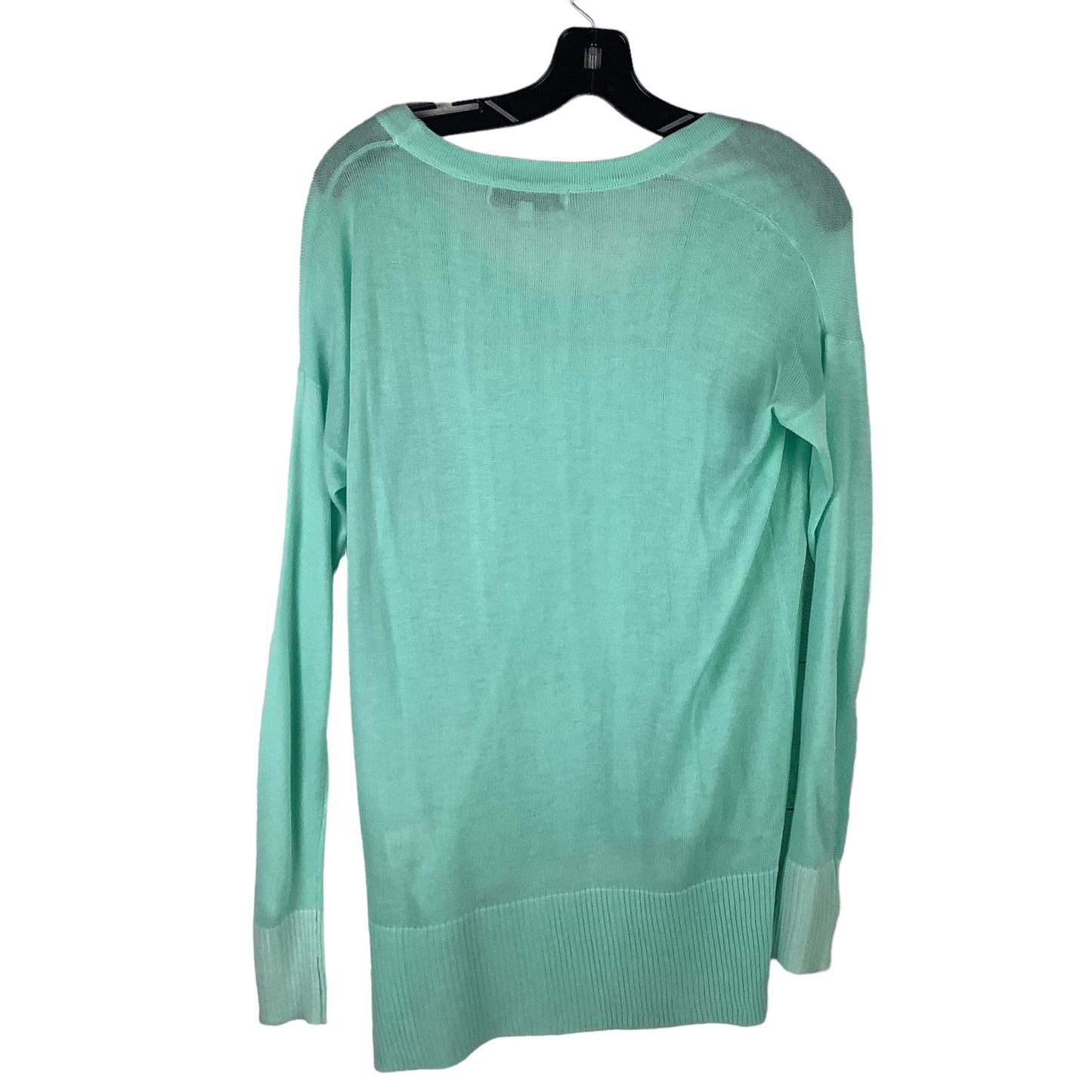 Top Long Sleeve By John And Jenn  Size: Xs