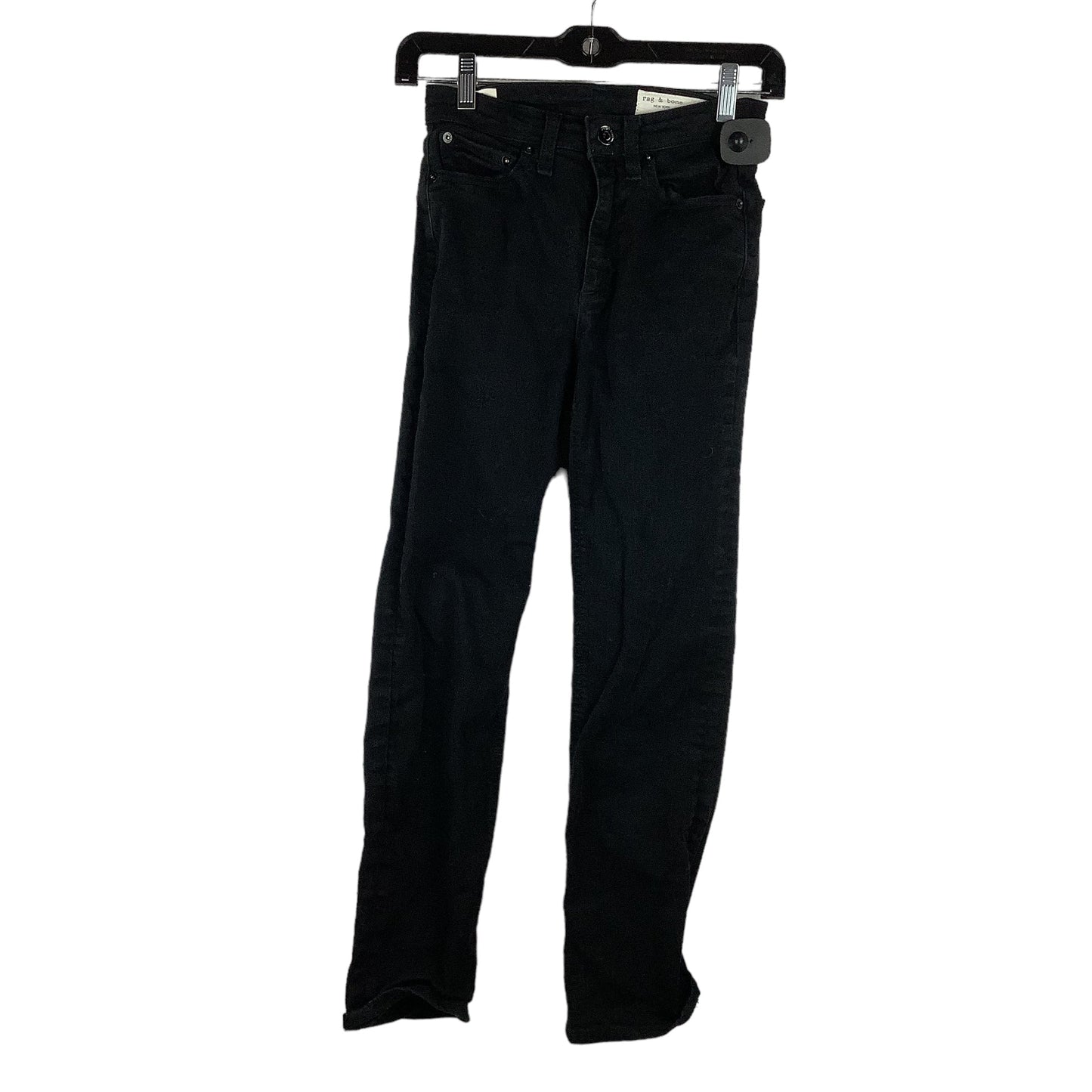 Jeans Designer By Rag & Bones Jeans  Size: 00