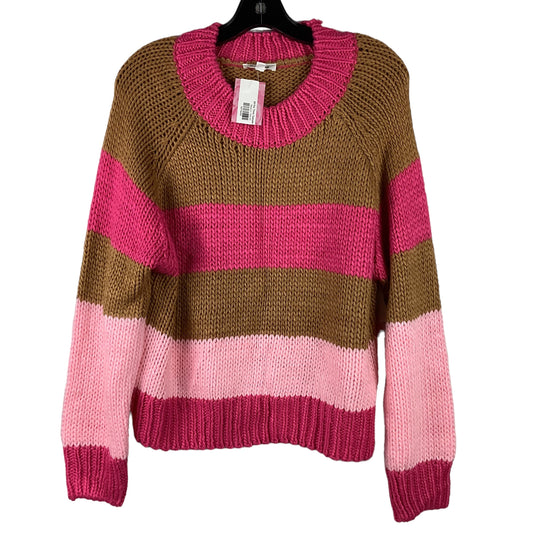 Sweater By Cmc  Size: M