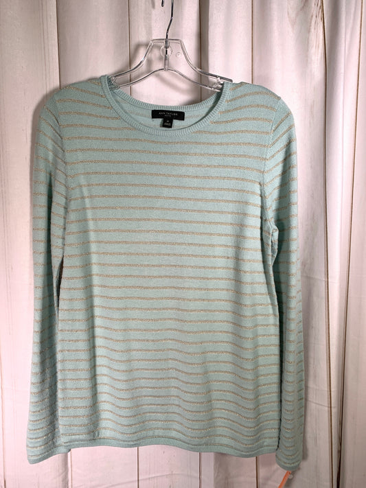 Top Long Sleeve By Ann Taylor  Size: Petite  Medium