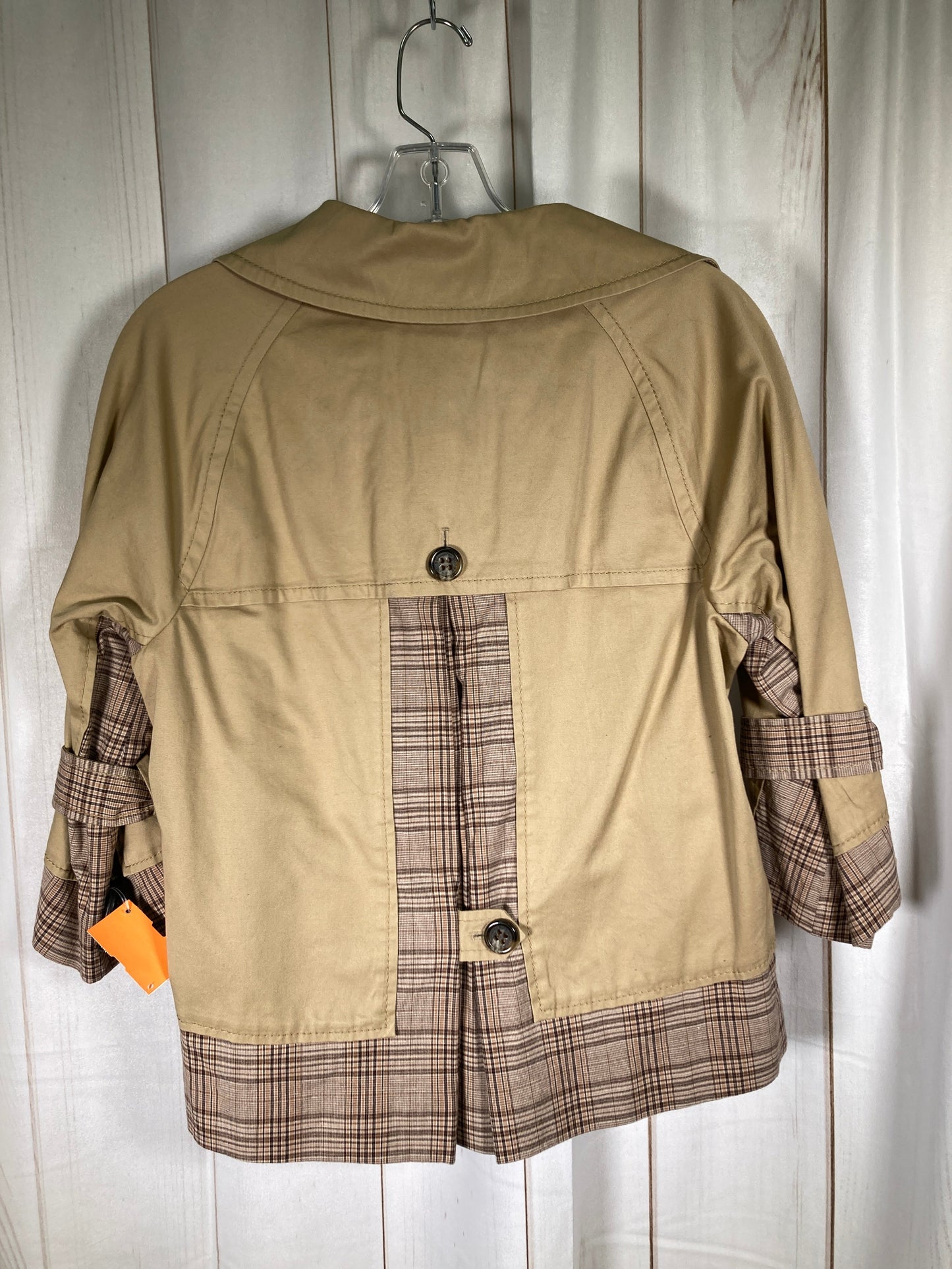 Jacket Other By Bcbgmaxazria  Size: S